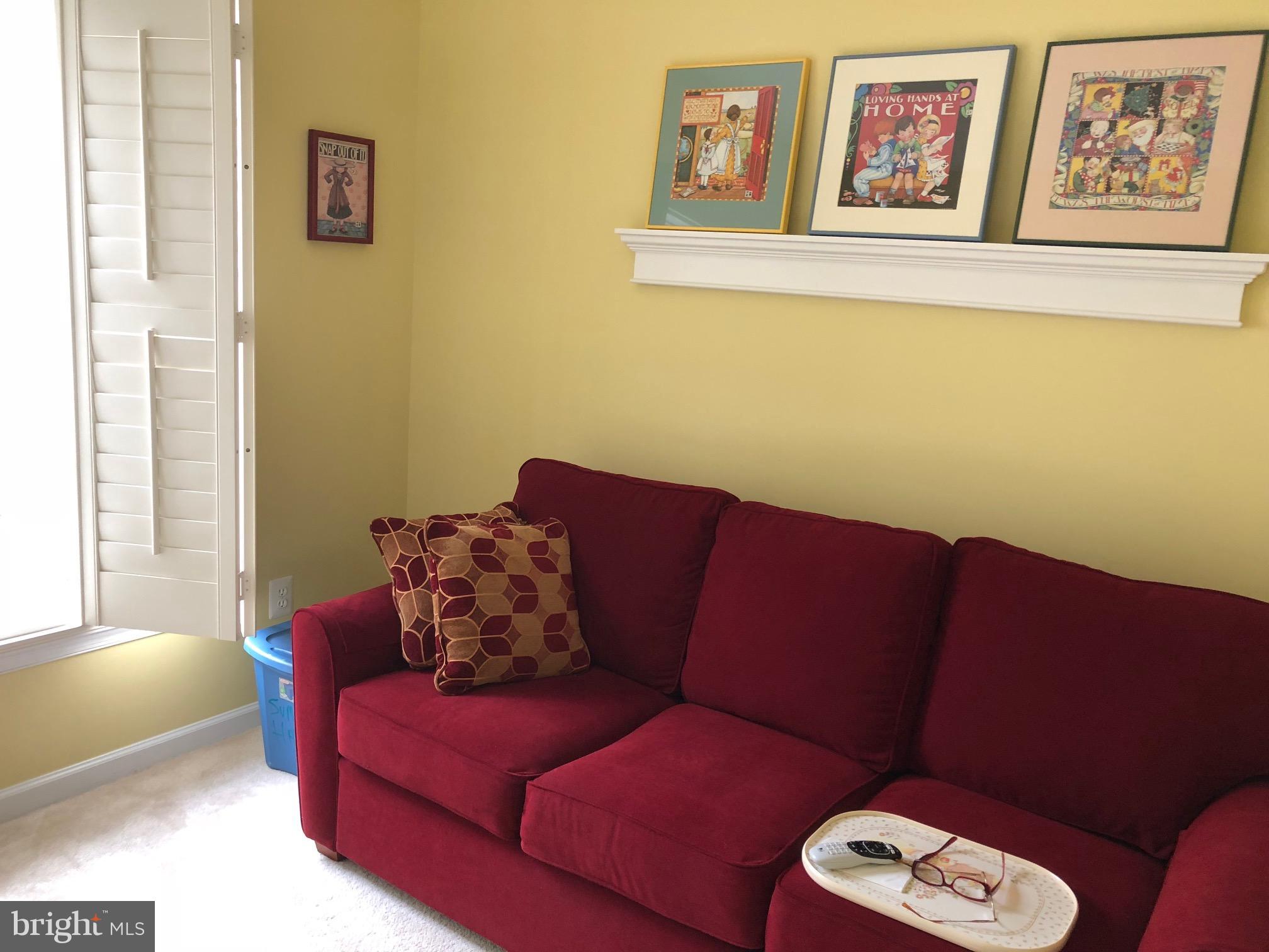 CARROLL VISTA - Residential