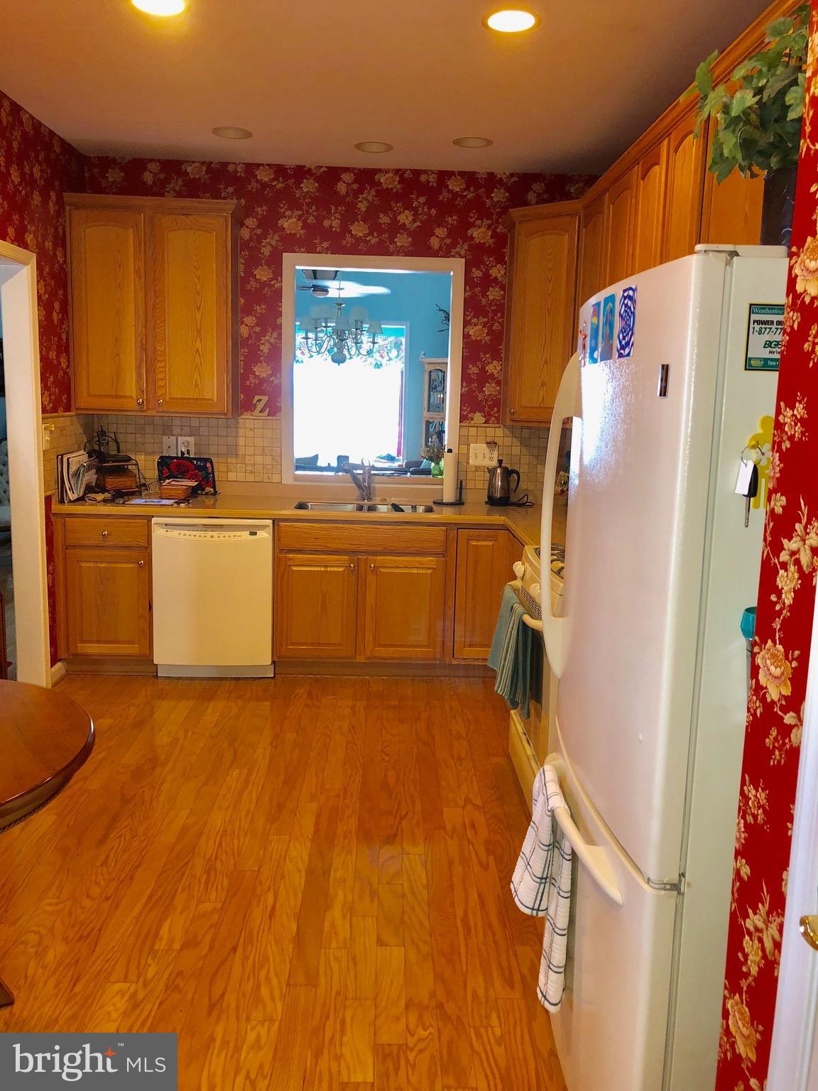 CARROLL VISTA - Residential