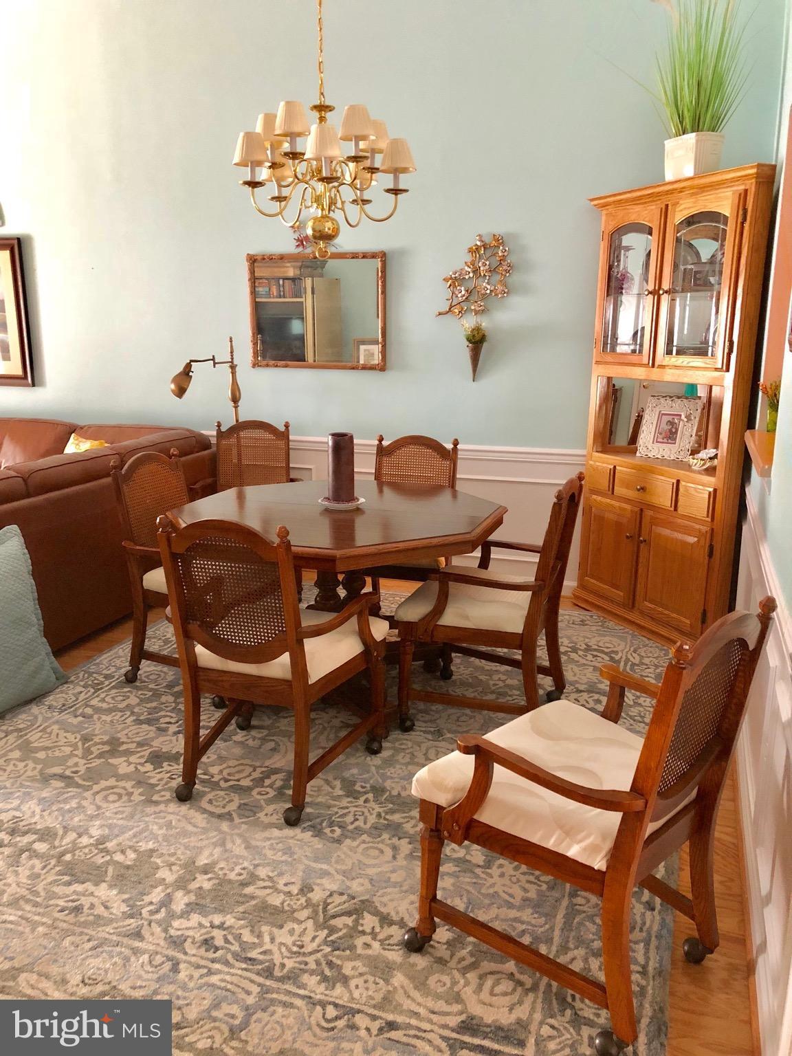 CARROLL VISTA - Residential