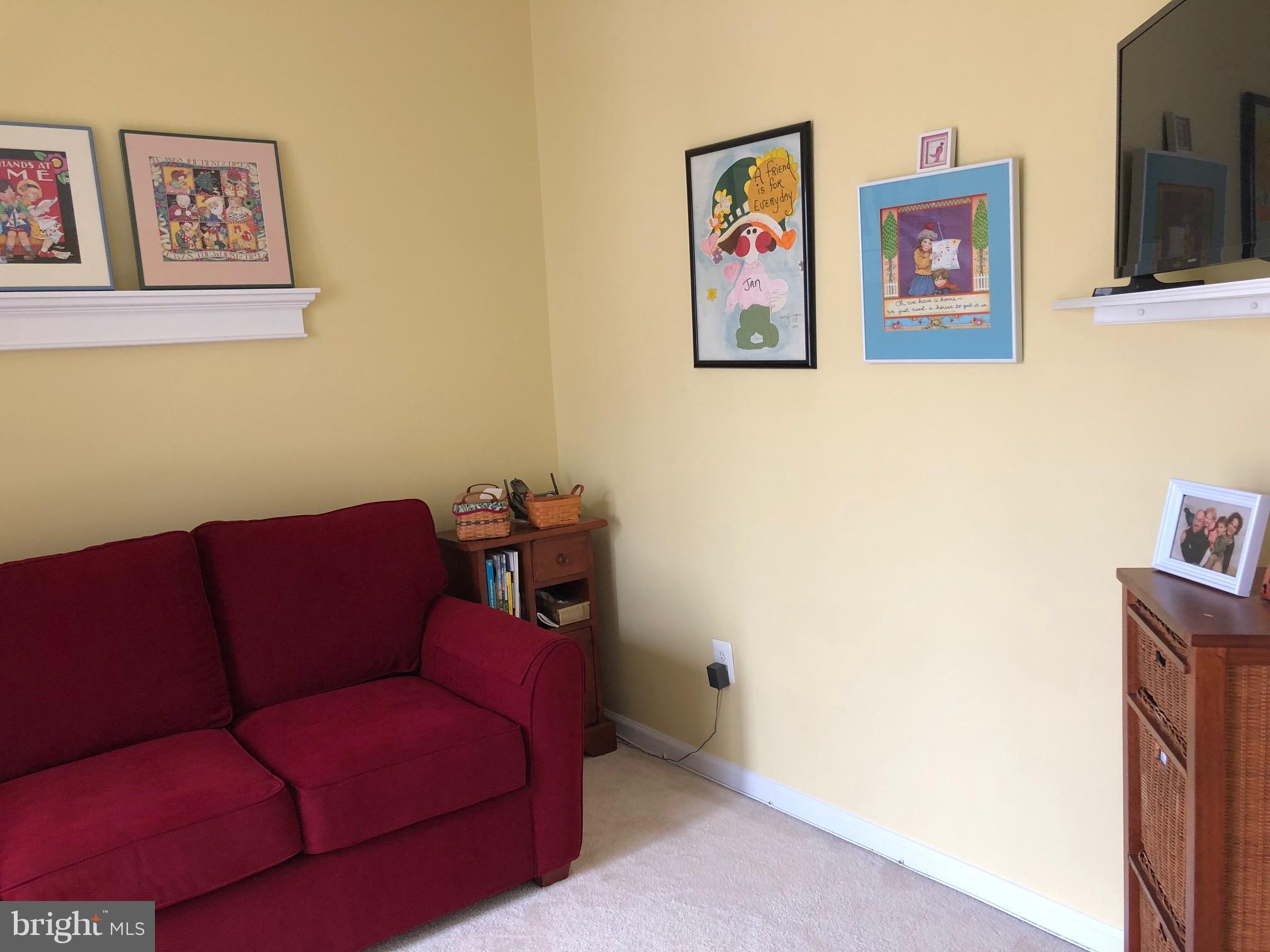 CARROLL VISTA - Residential