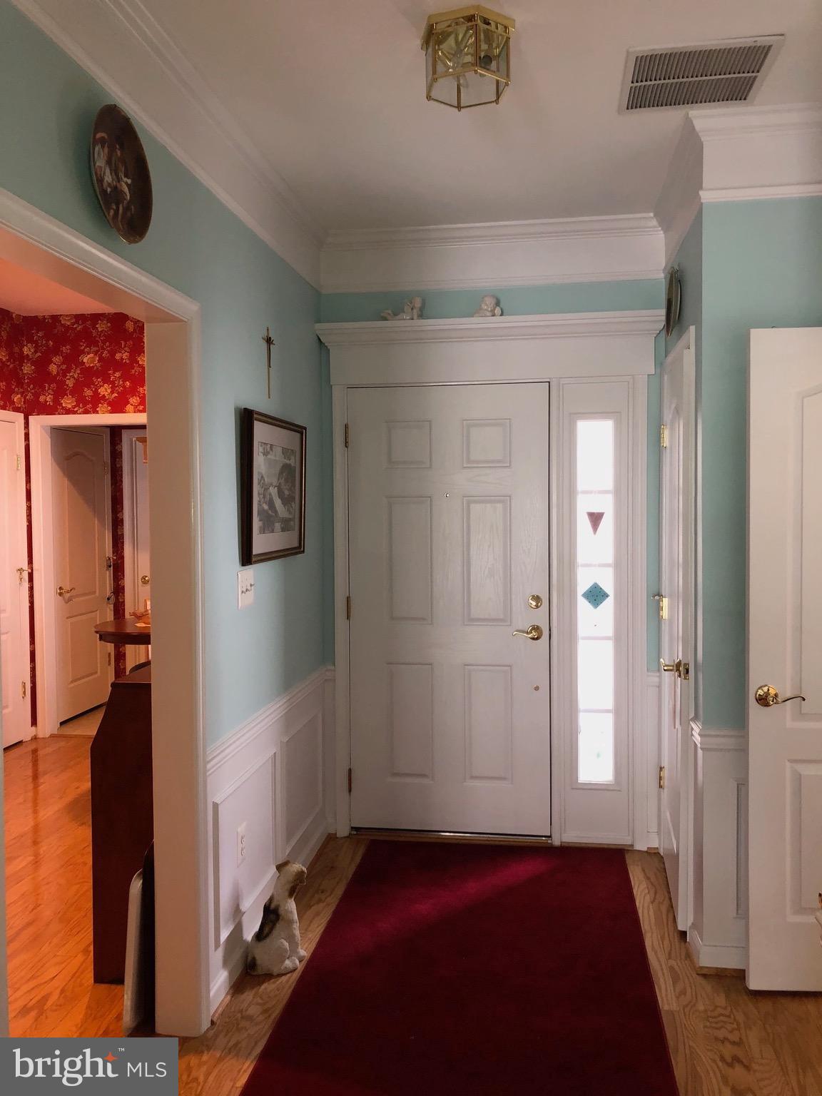 CARROLL VISTA - Residential