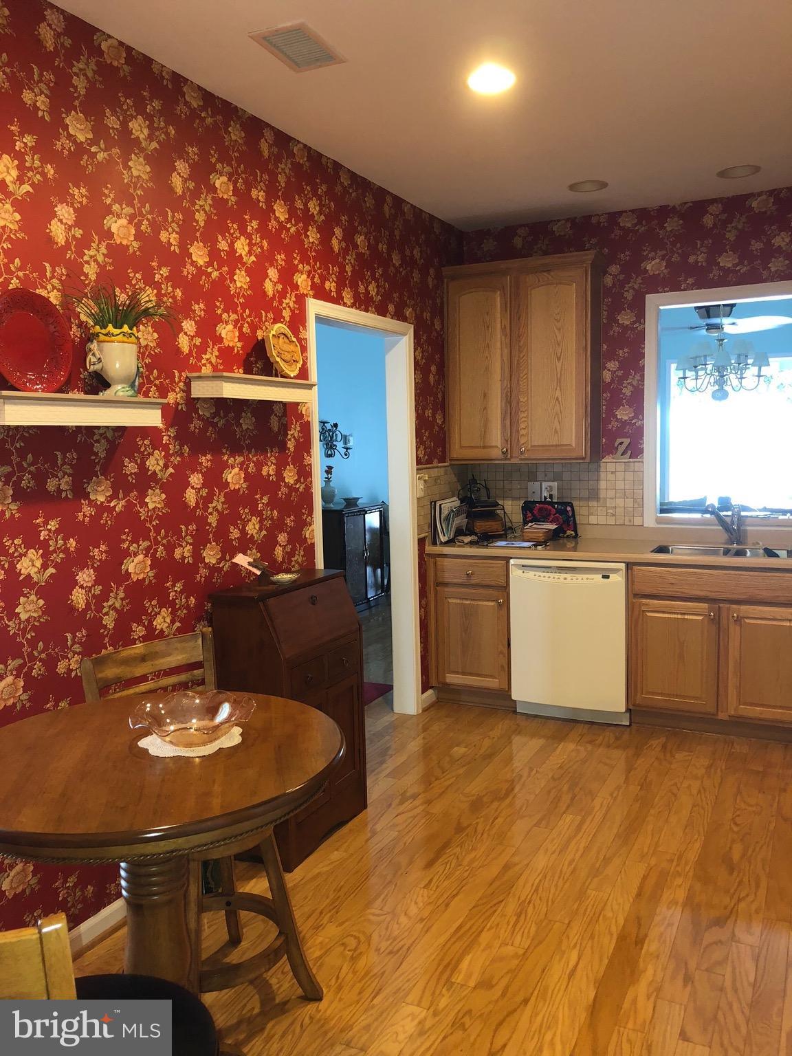 CARROLL VISTA - Residential