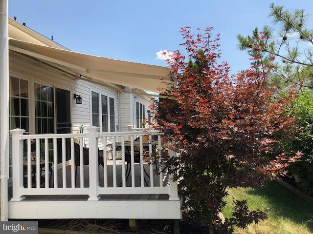 CARROLL VISTA - Residential