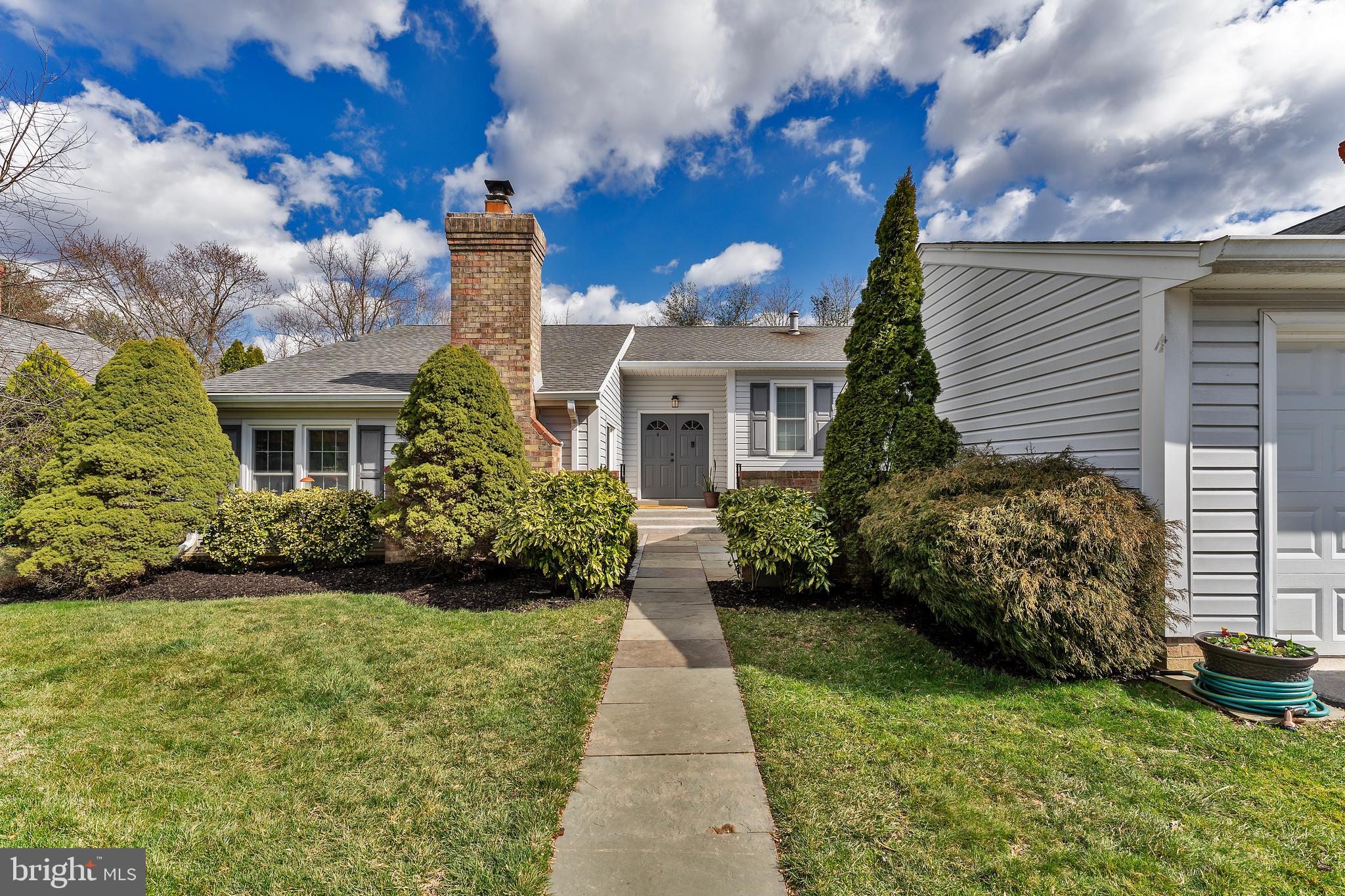 FAIRIDGE - Residential