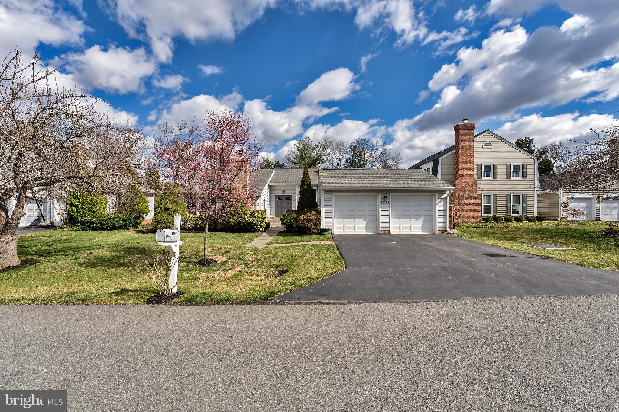 FAIRIDGE - Residential