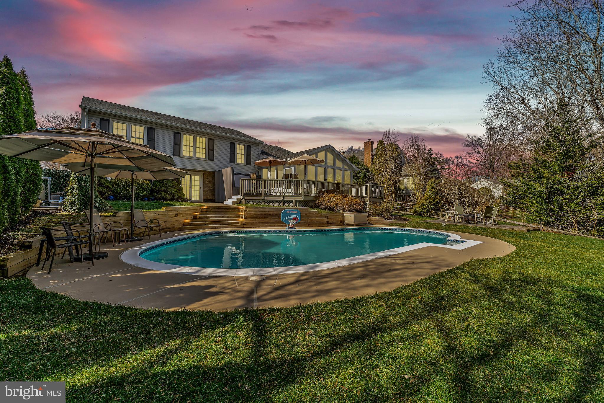 FAIRIDGE - Residential