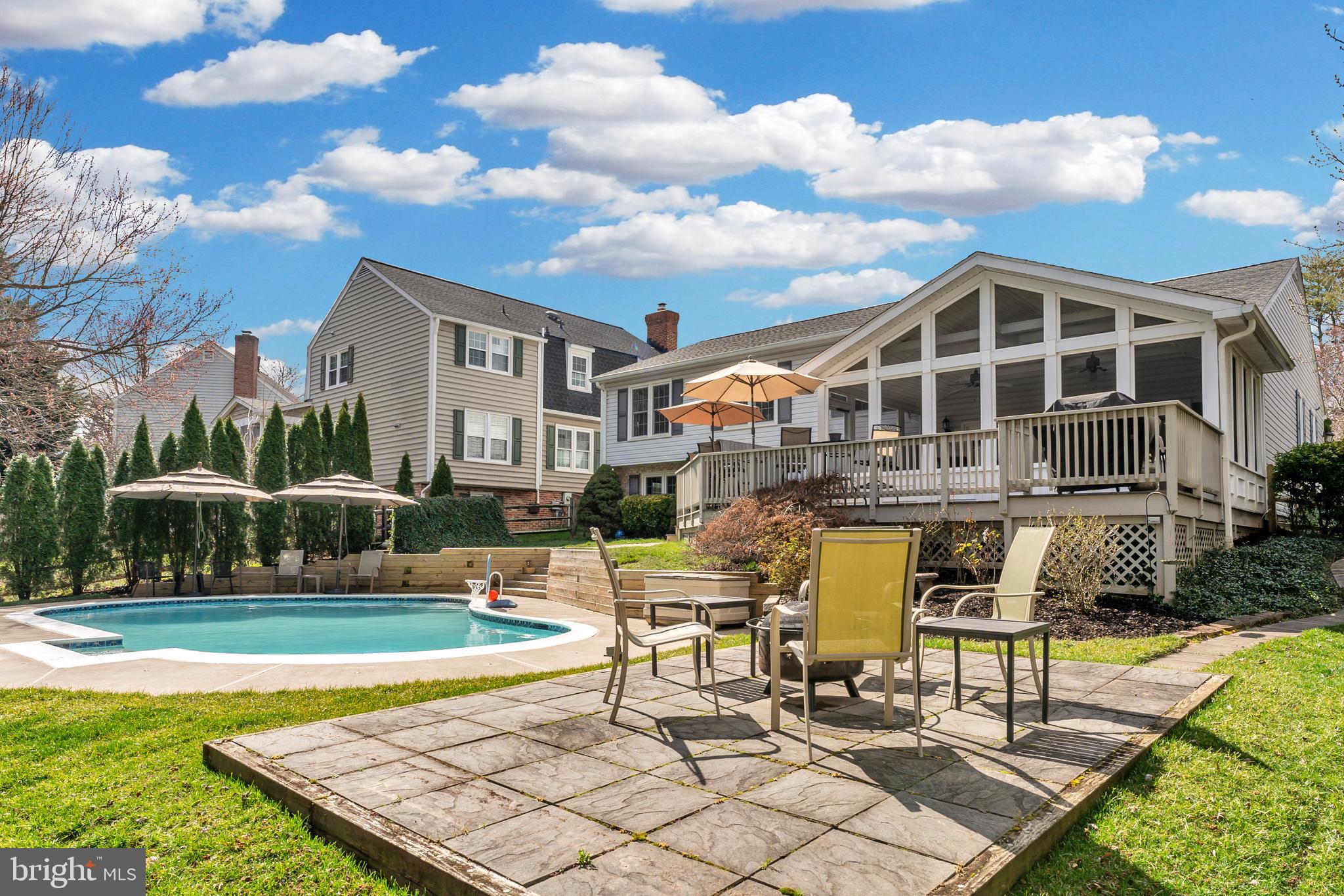 FAIRIDGE - Residential