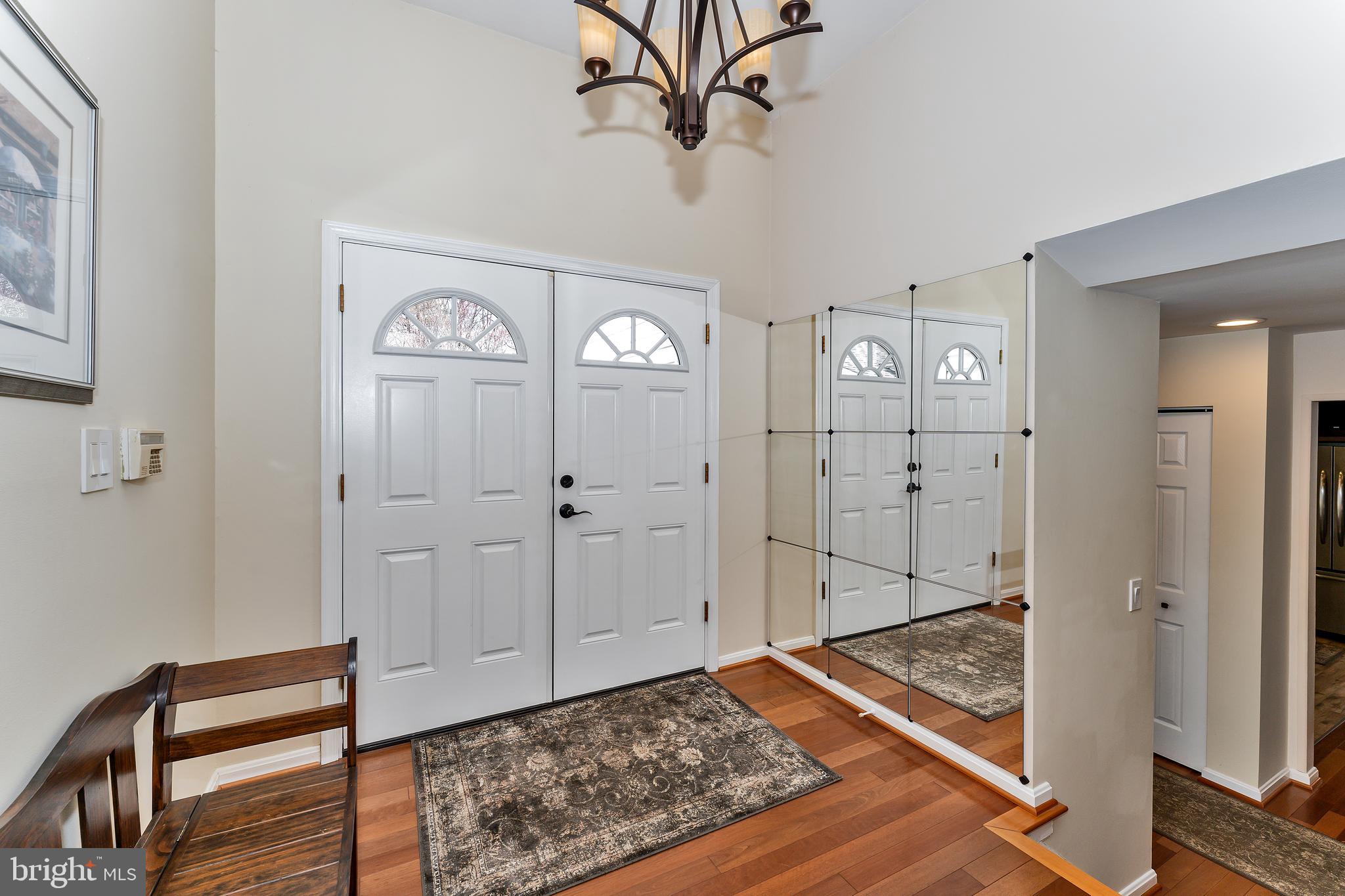 FAIRIDGE - Residential