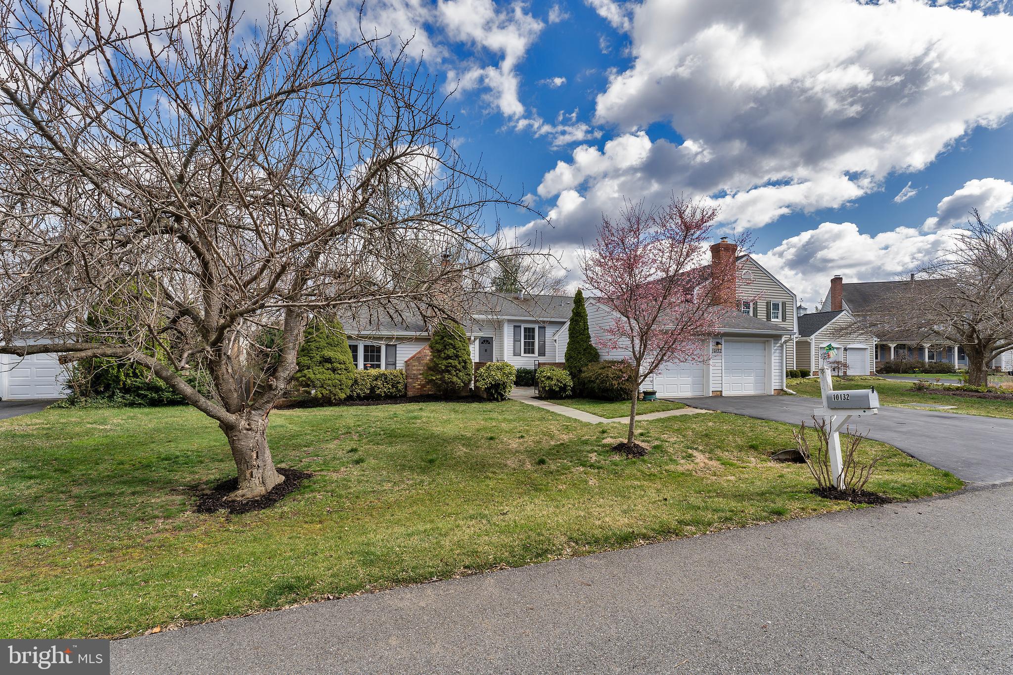 FAIRIDGE - Residential