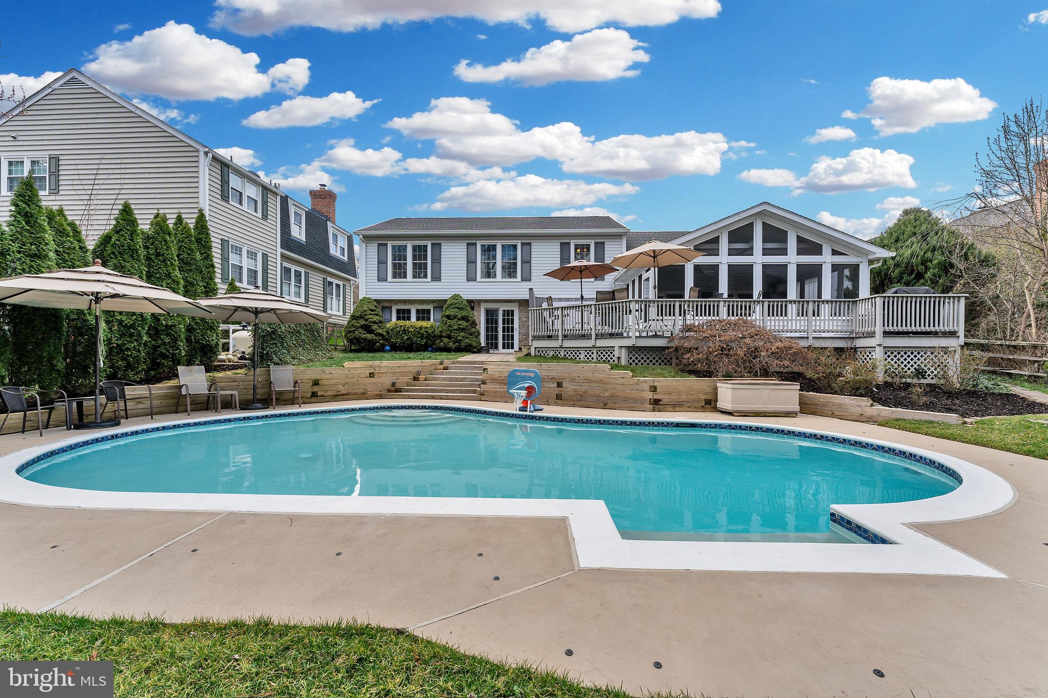 FAIRIDGE - Residential