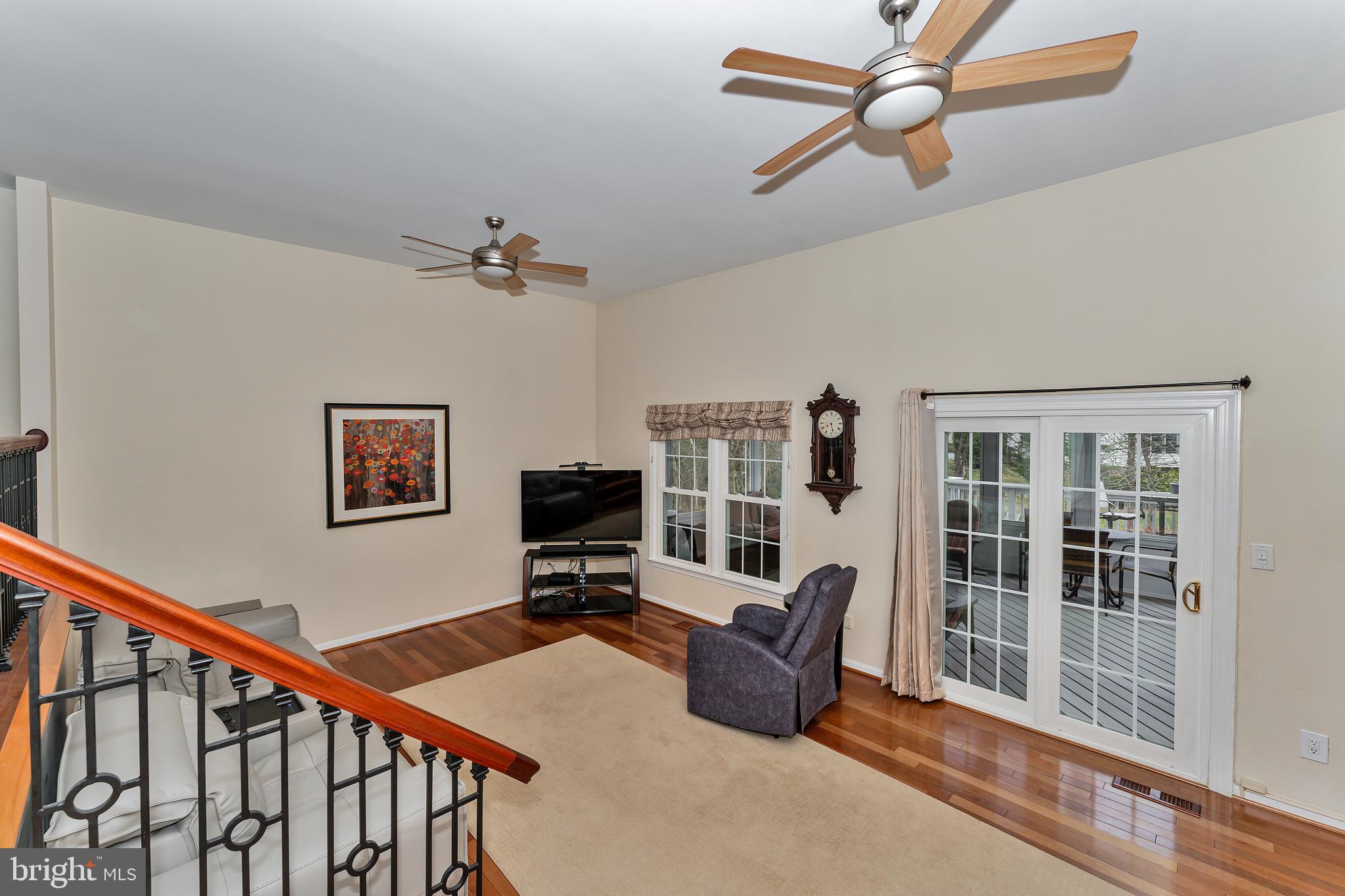 FAIRIDGE - Residential