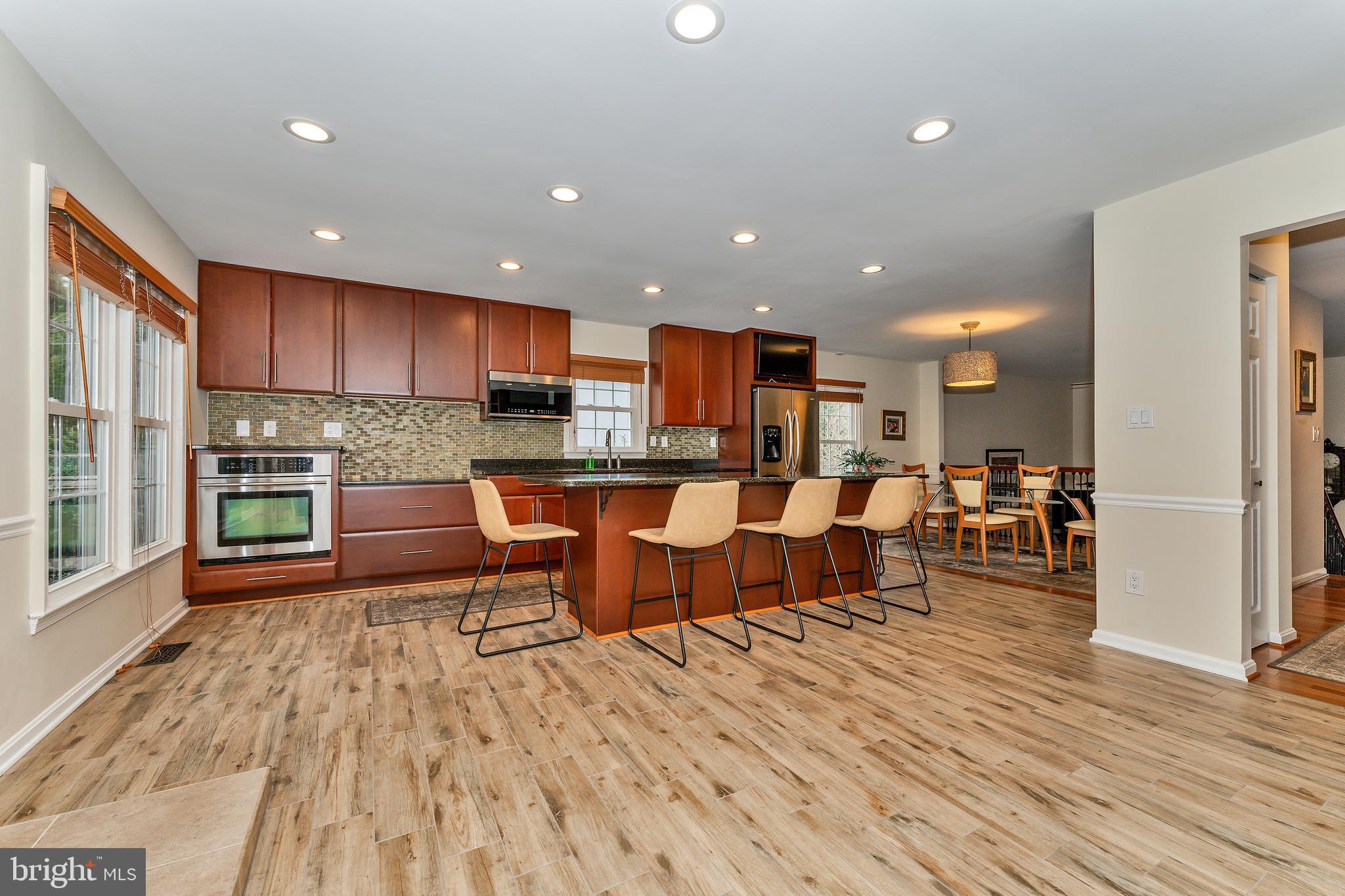 FAIRIDGE - Residential