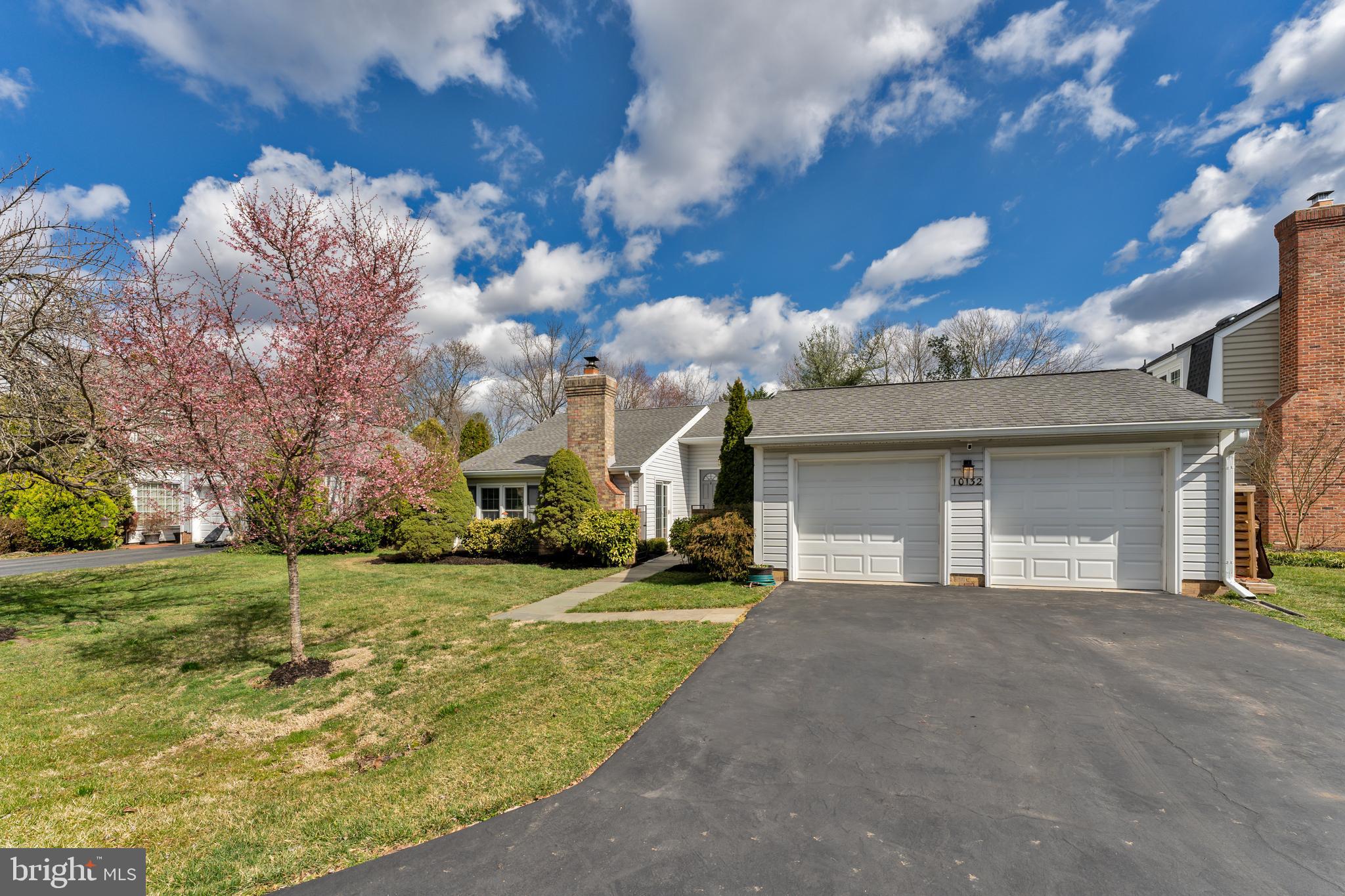 FAIRIDGE - Residential