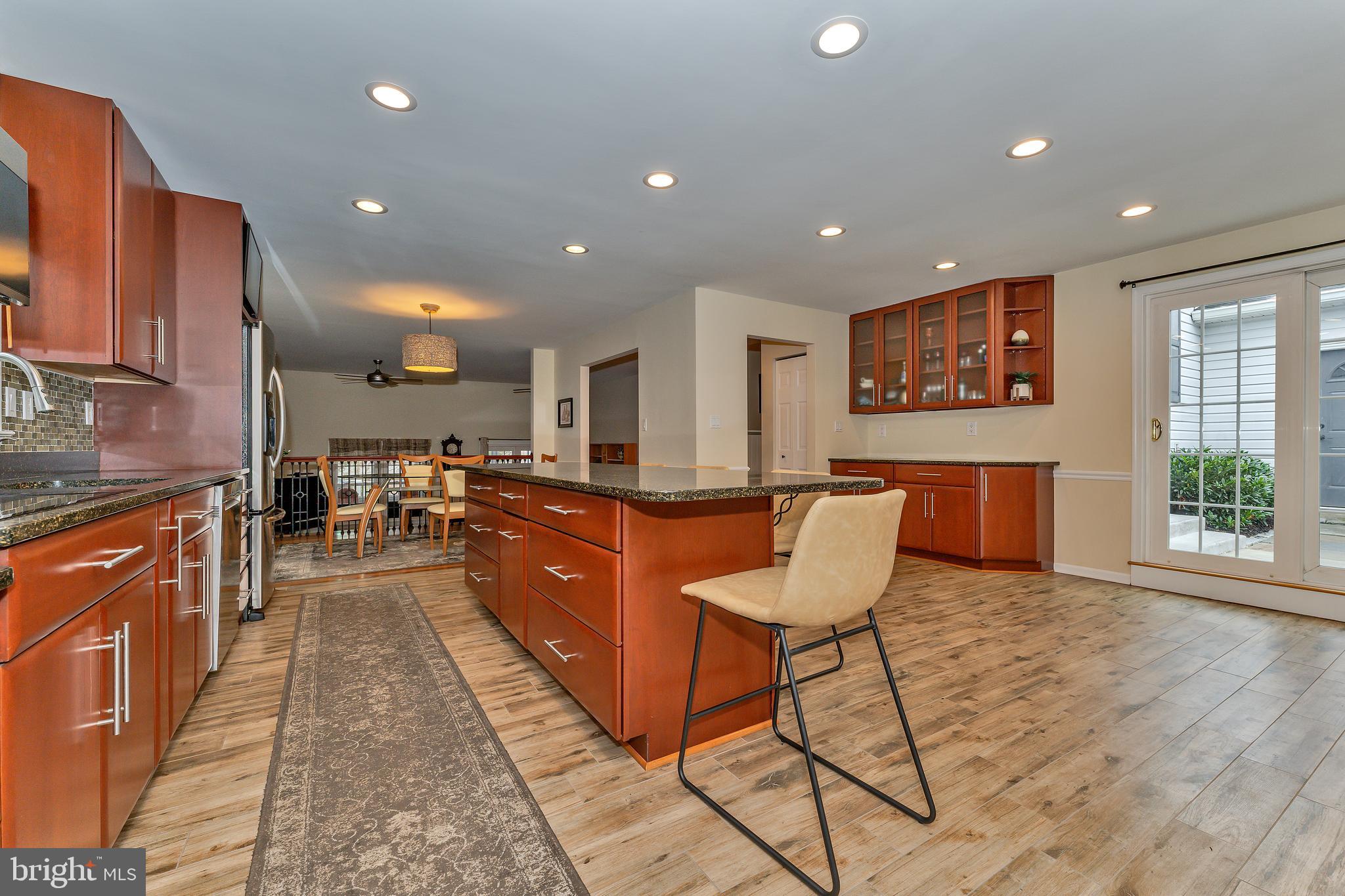 FAIRIDGE - Residential