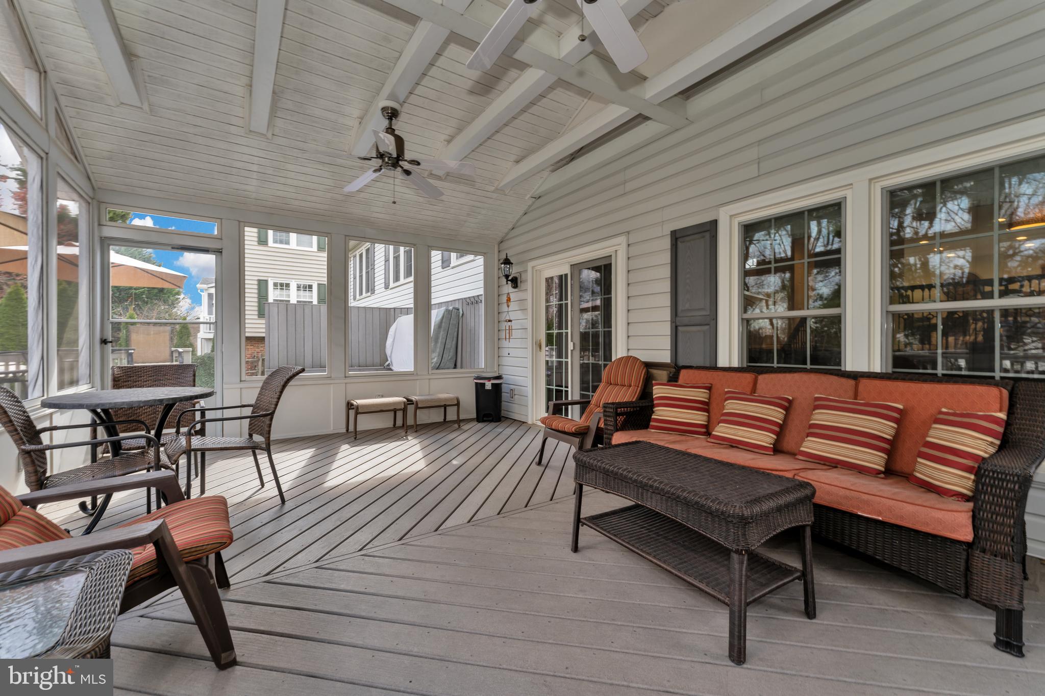 FAIRIDGE - Residential