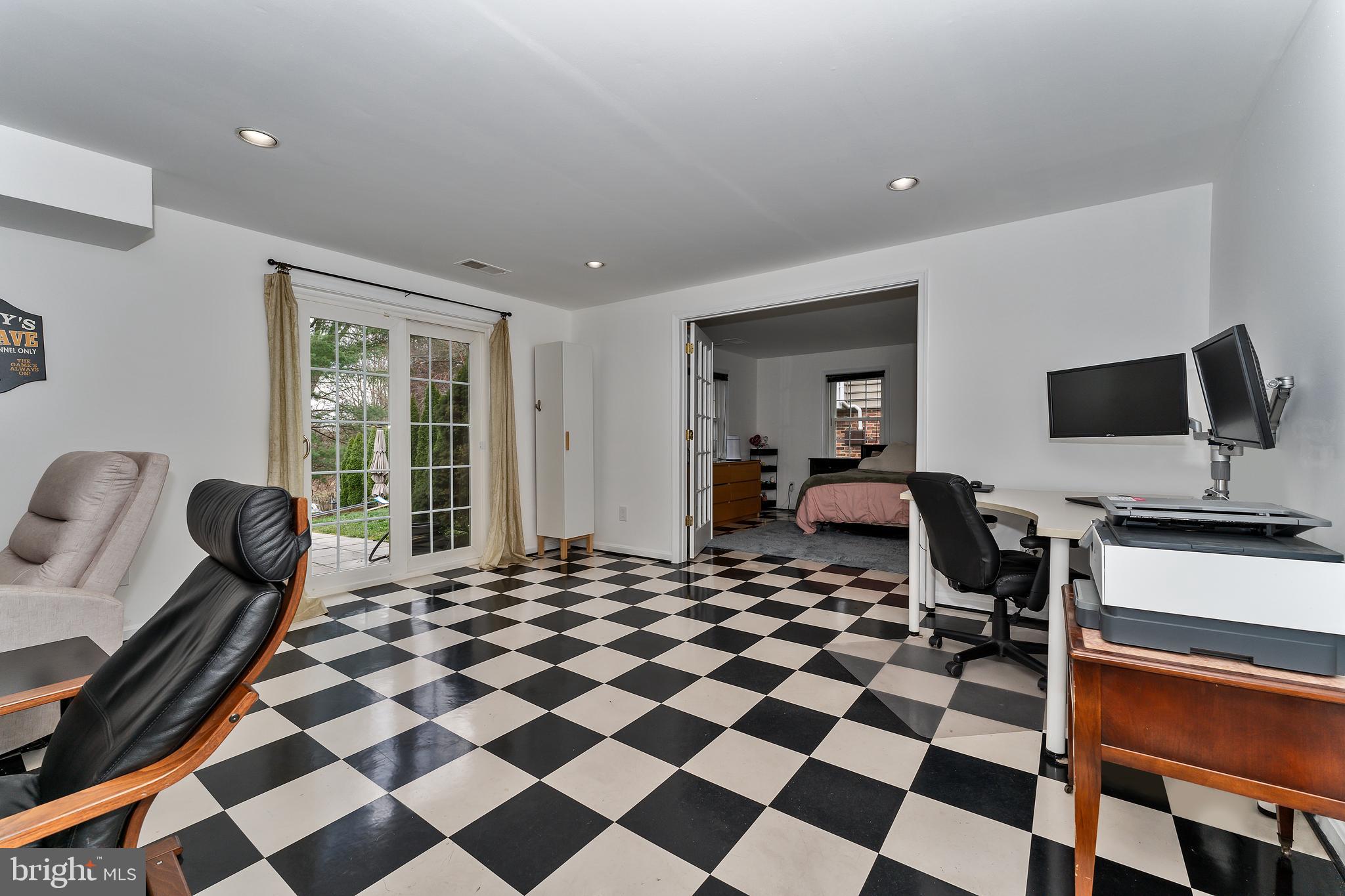 FAIRIDGE - Residential