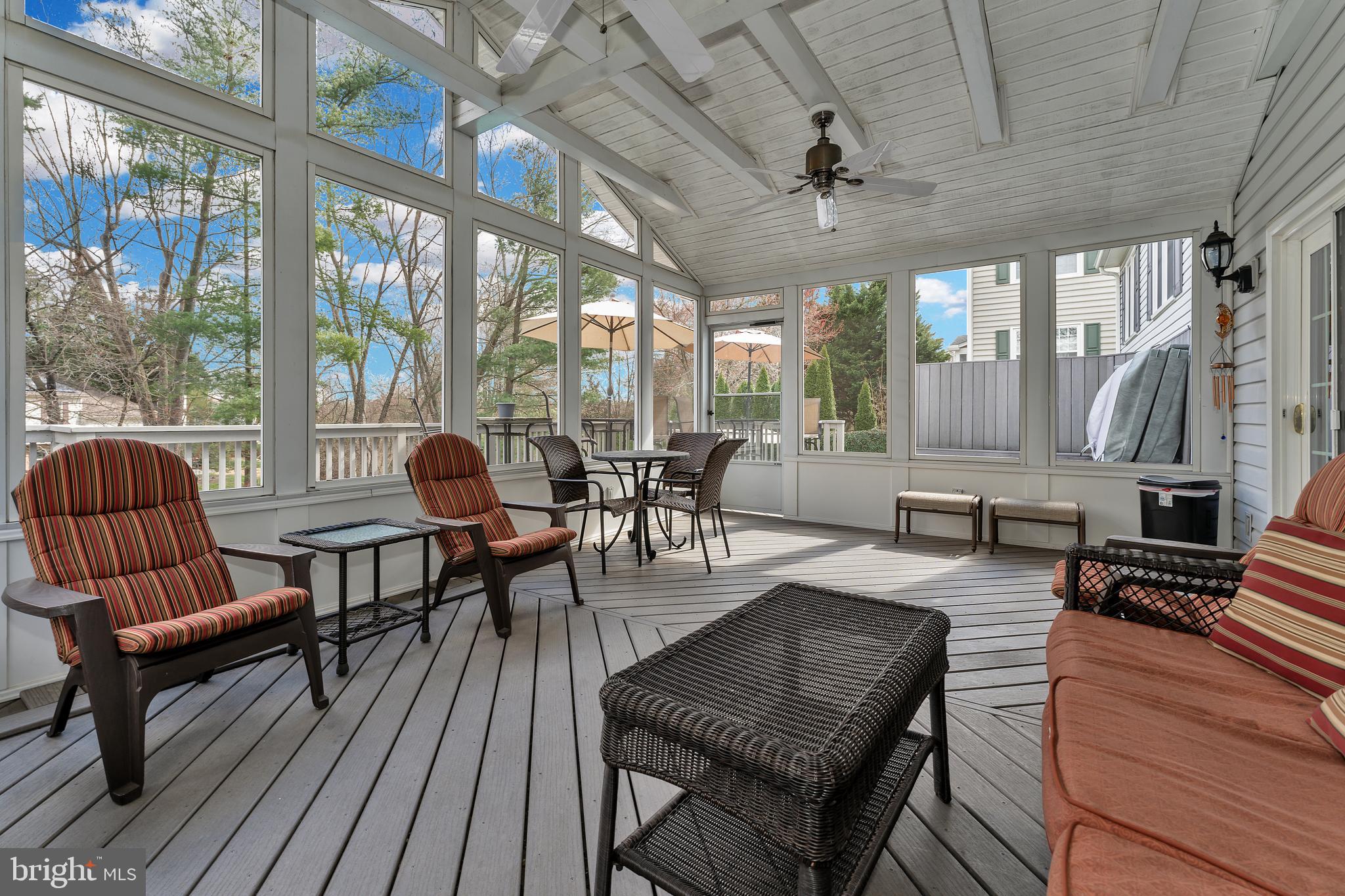 FAIRIDGE - Residential