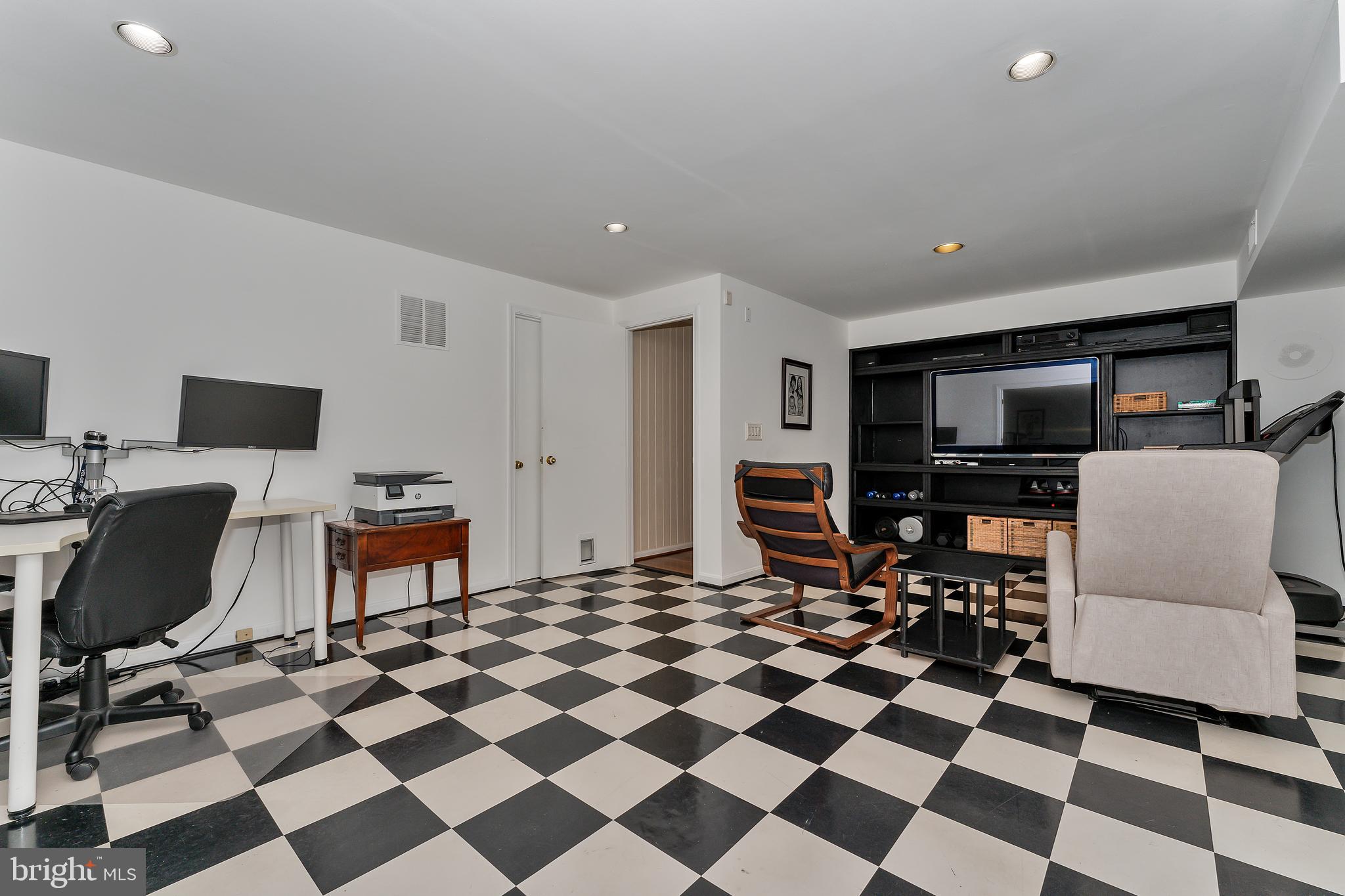 FAIRIDGE - Residential