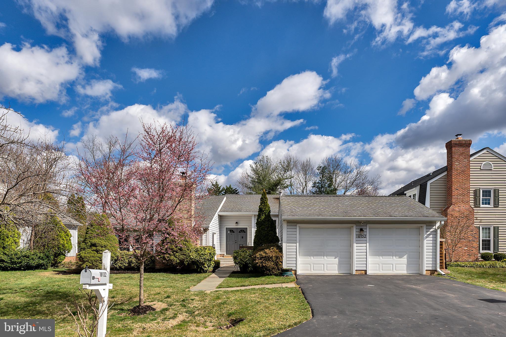 FAIRIDGE - Residential