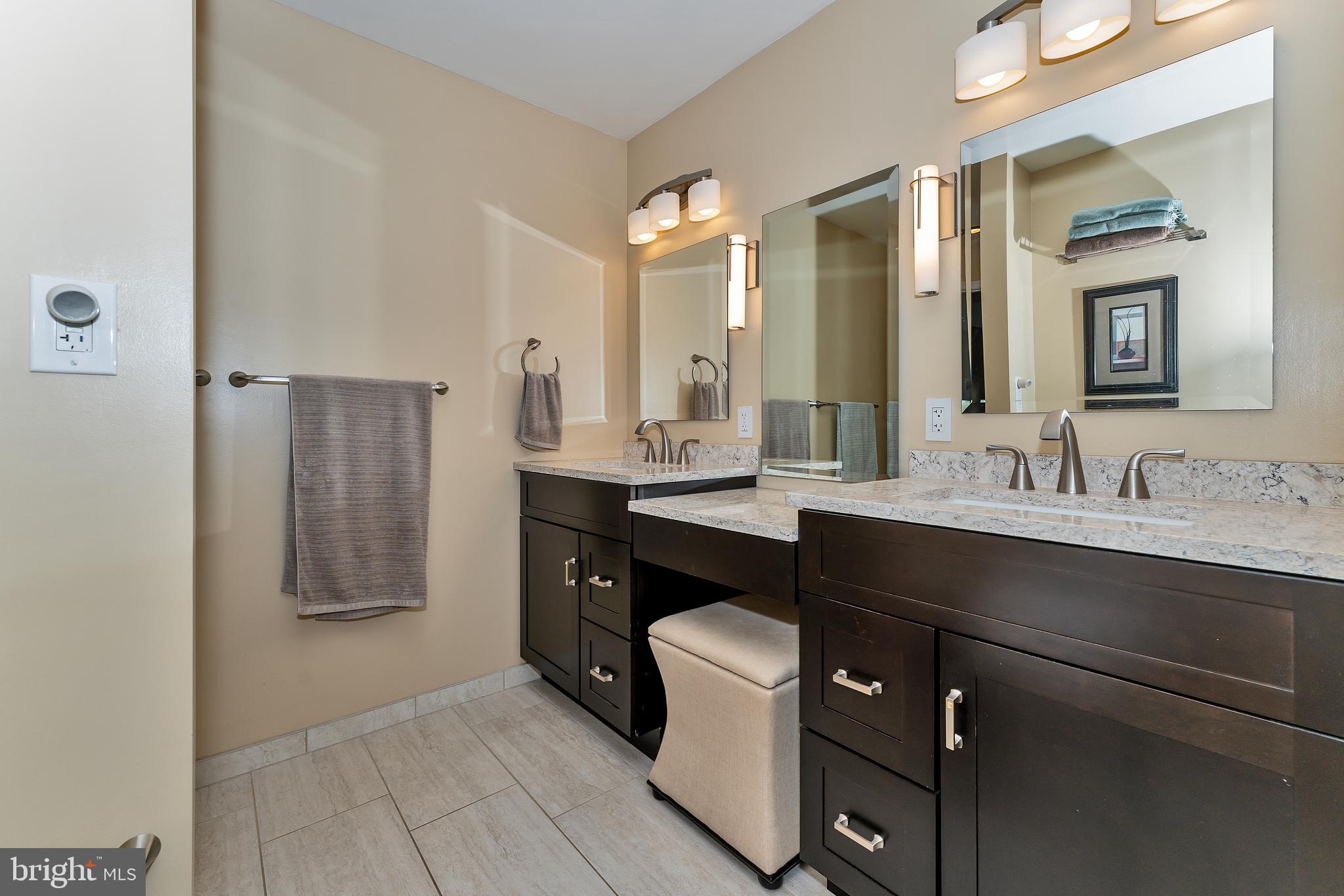 FAIRIDGE - Residential