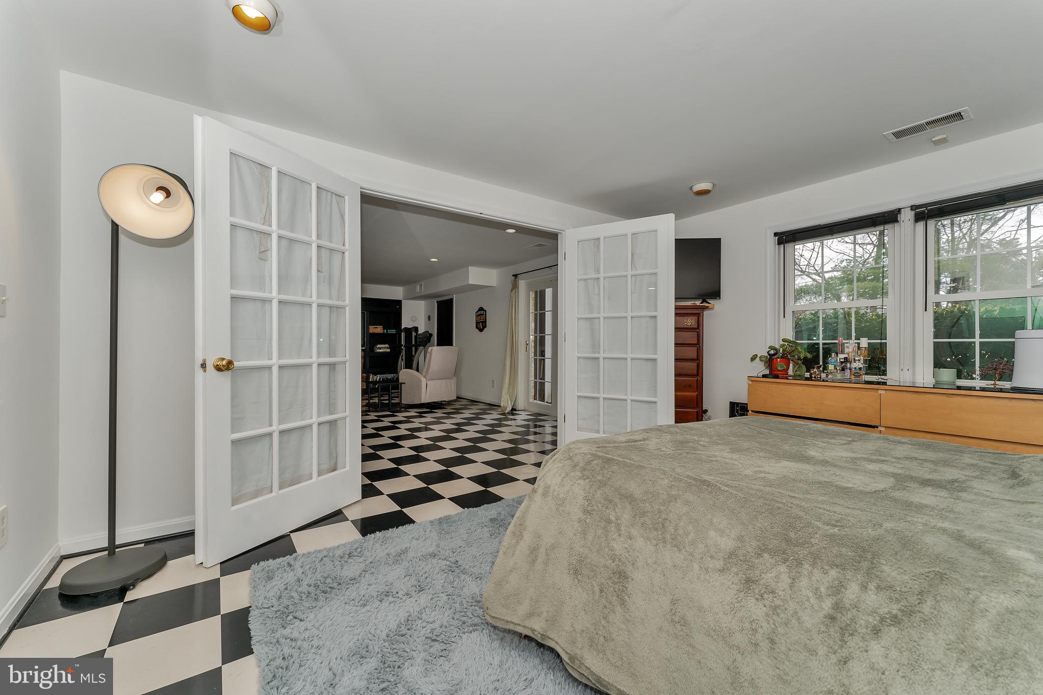 FAIRIDGE - Residential