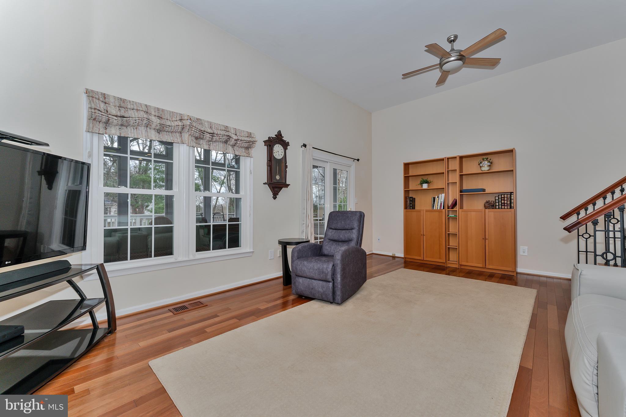 FAIRIDGE - Residential