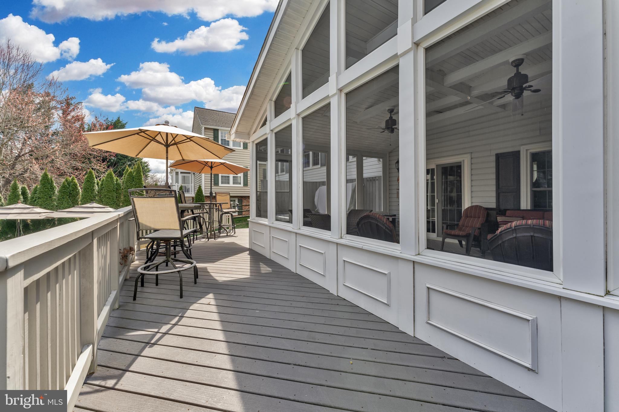 FAIRIDGE - Residential