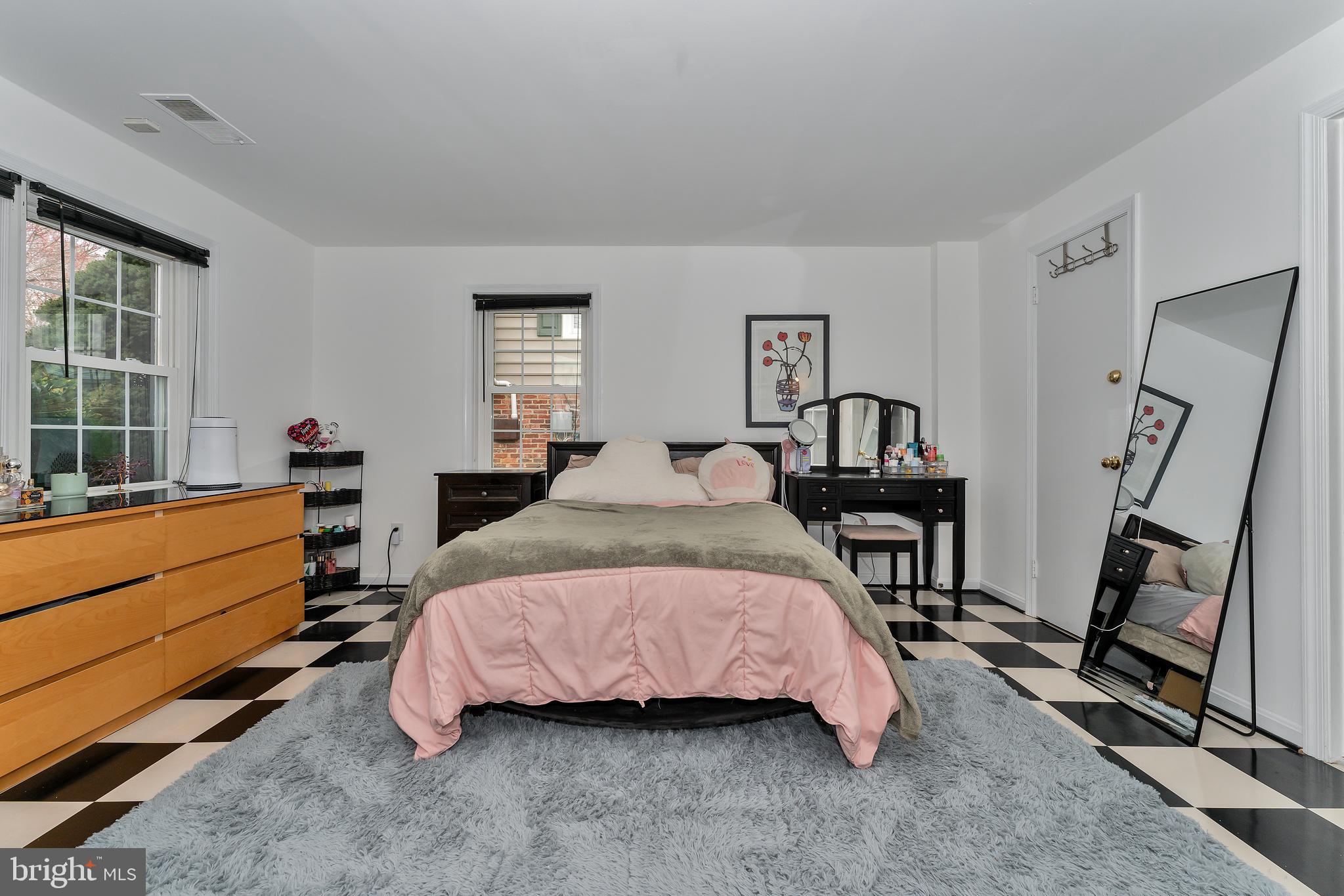 FAIRIDGE - Residential