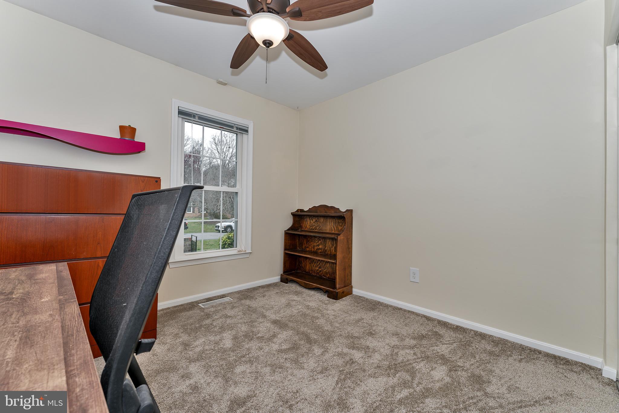 FAIRIDGE - Residential