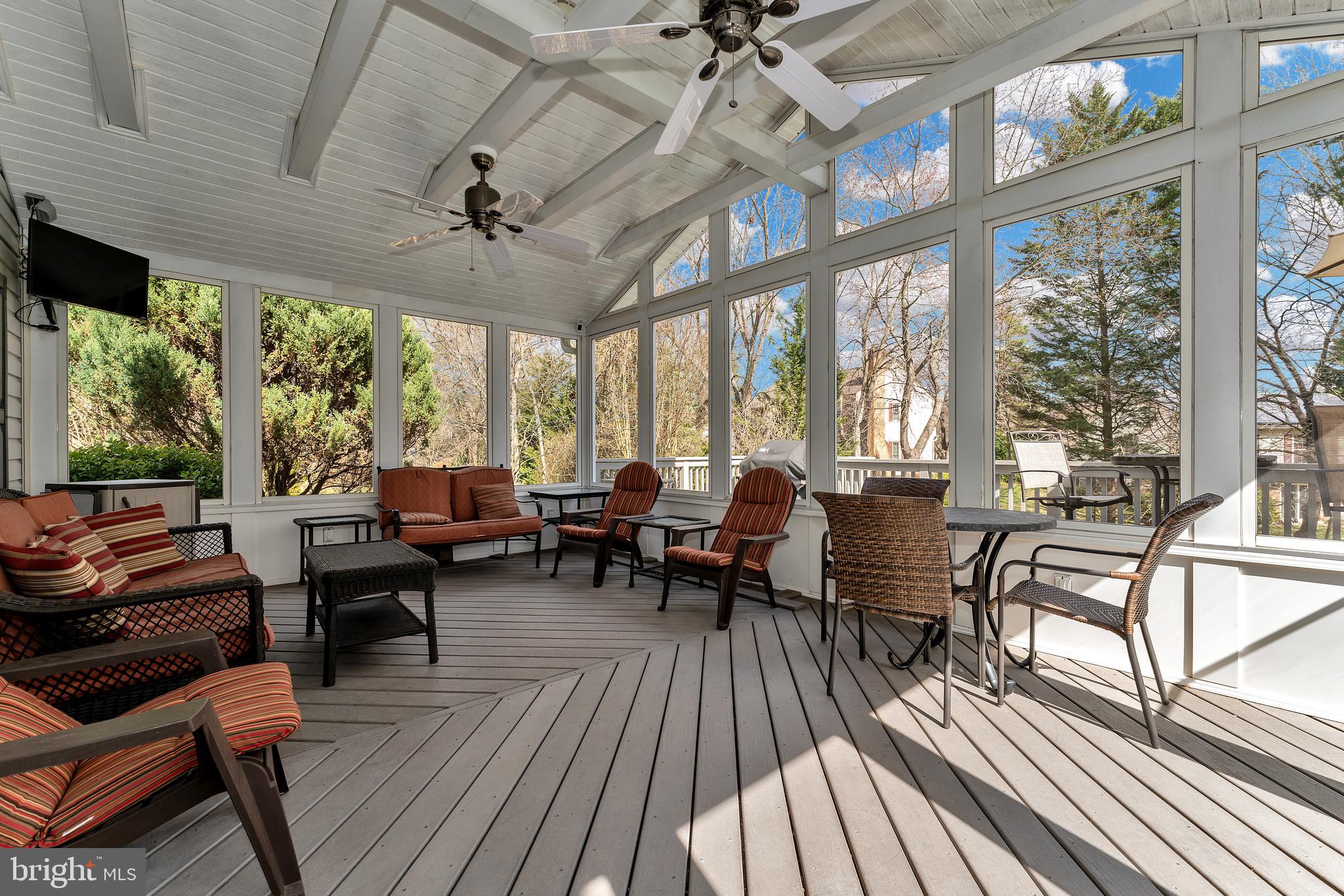 FAIRIDGE - Residential