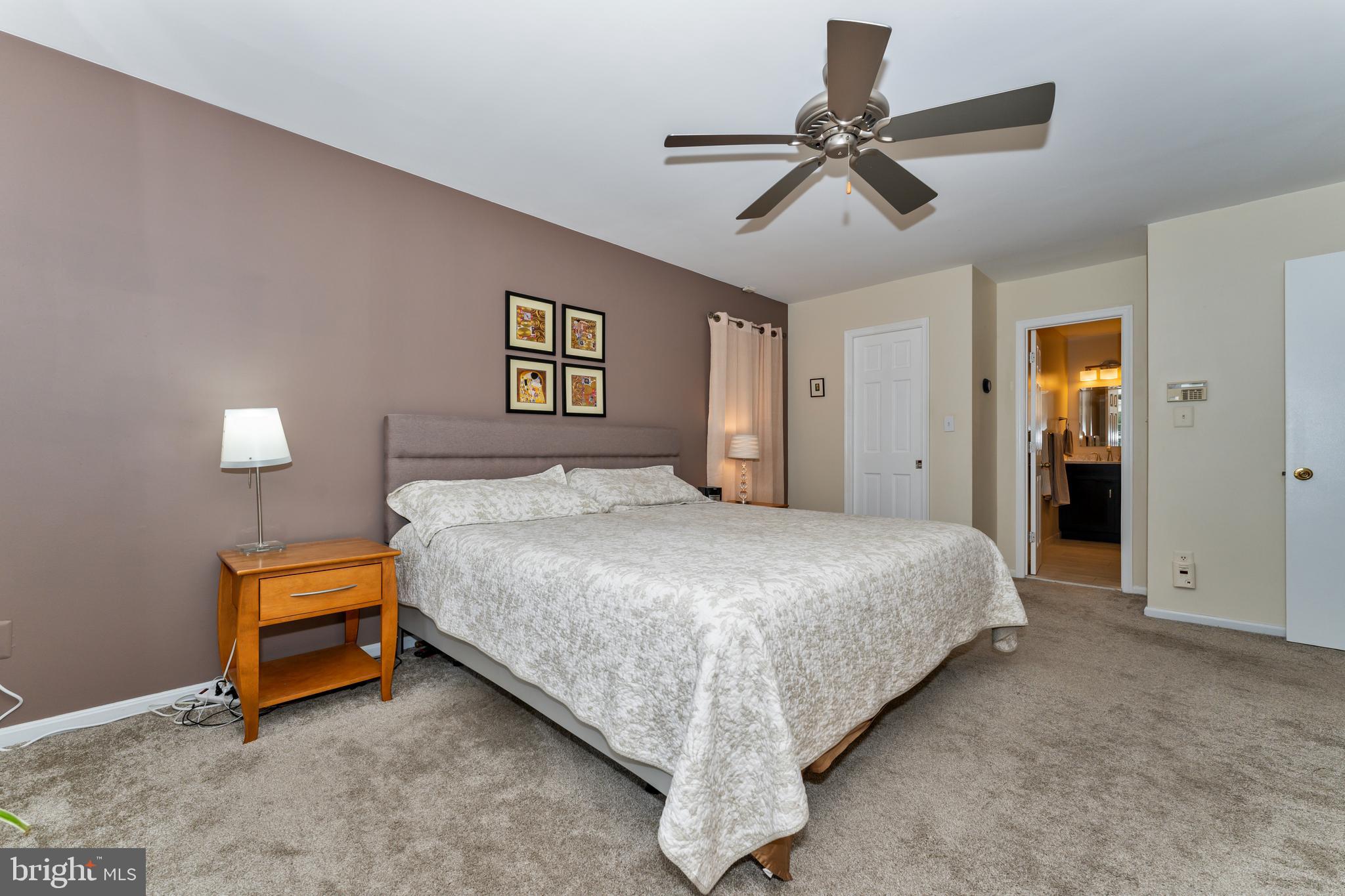 FAIRIDGE - Residential