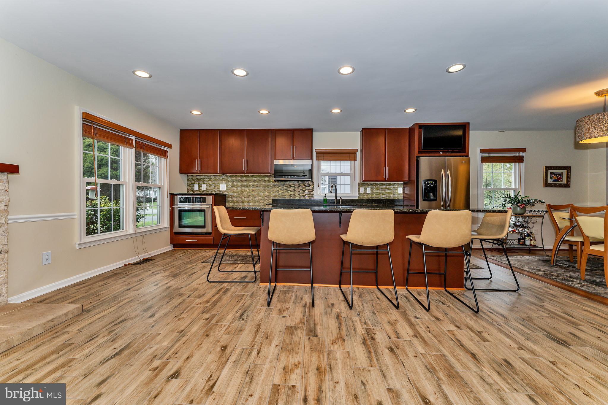 FAIRIDGE - Residential