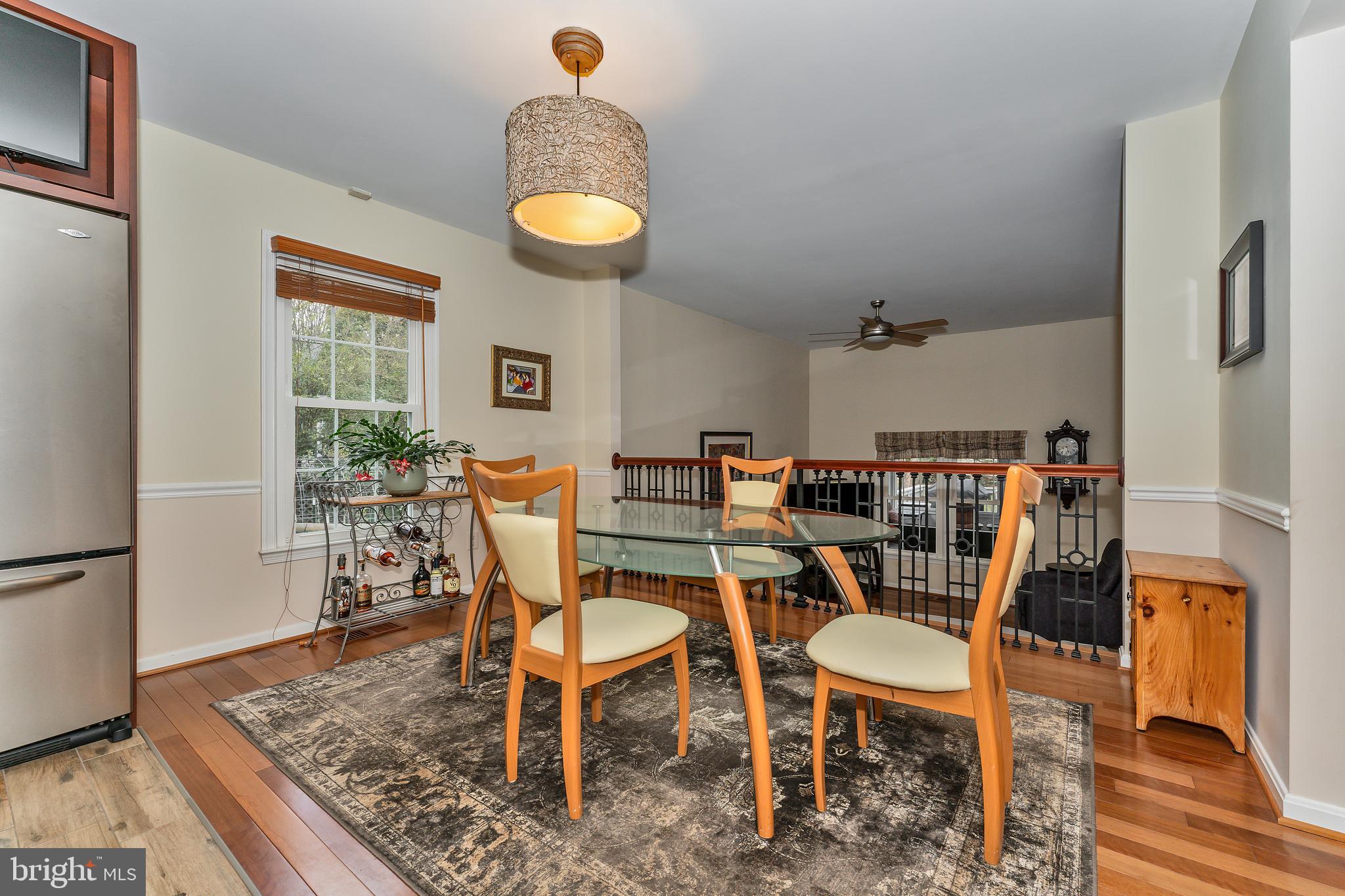 FAIRIDGE - Residential