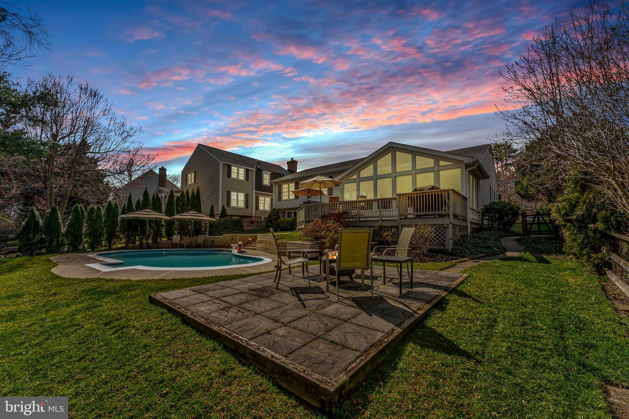 FAIRIDGE - Residential