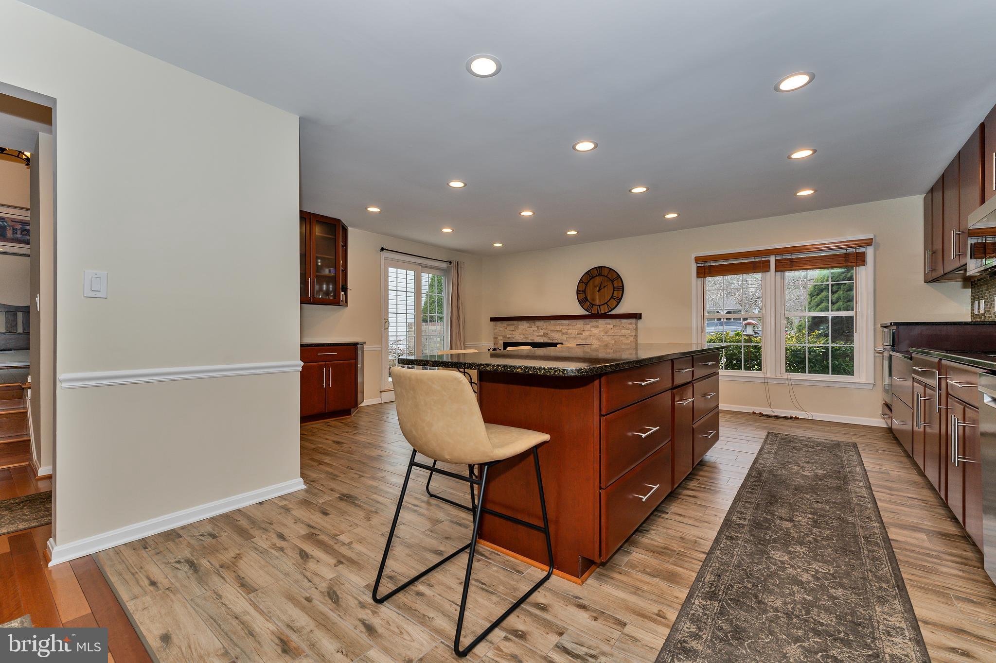 FAIRIDGE - Residential