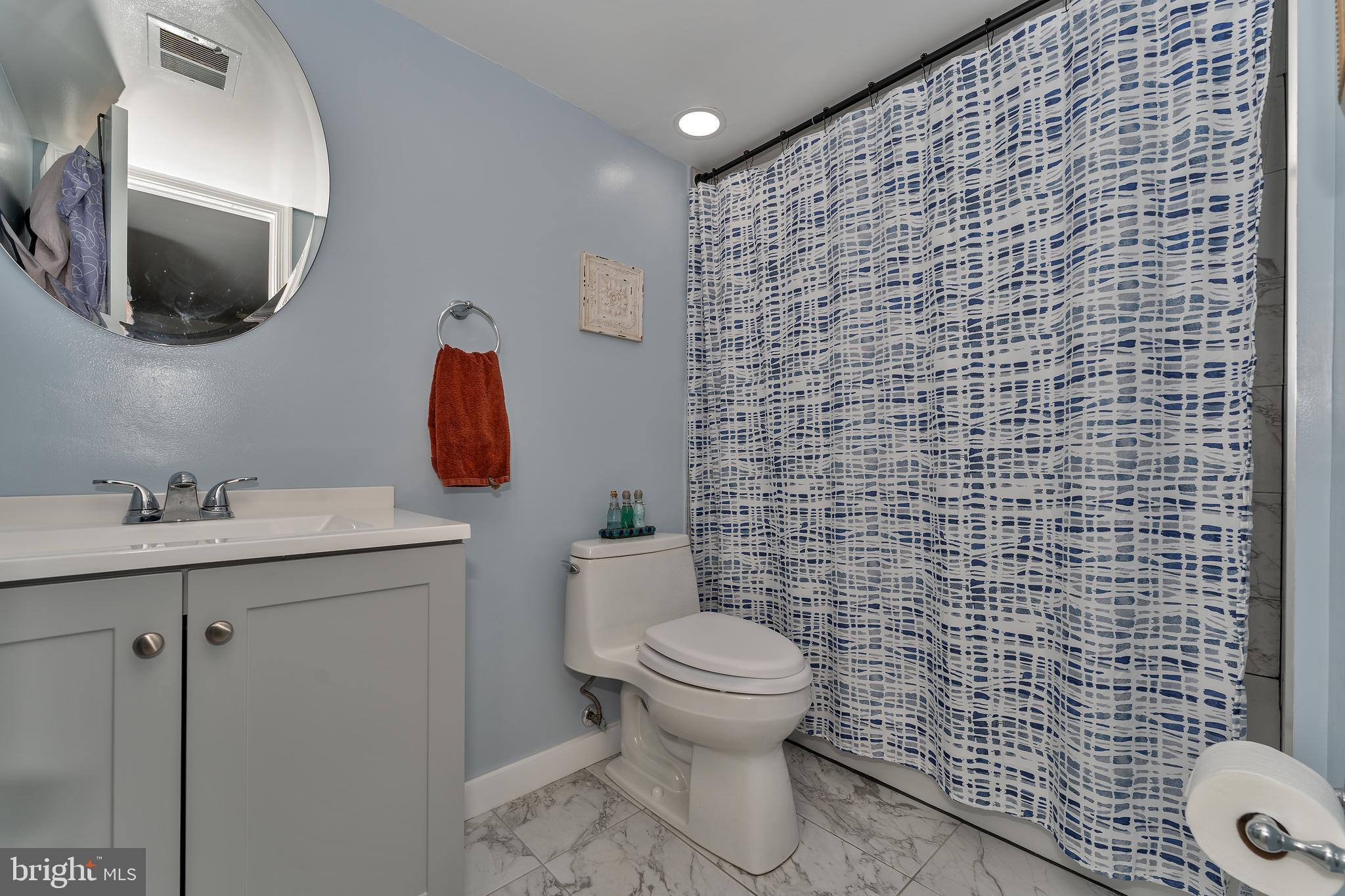 FAIRIDGE - Residential