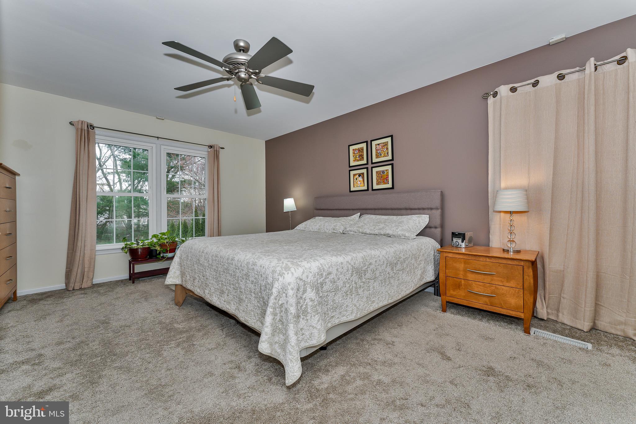 FAIRIDGE - Residential