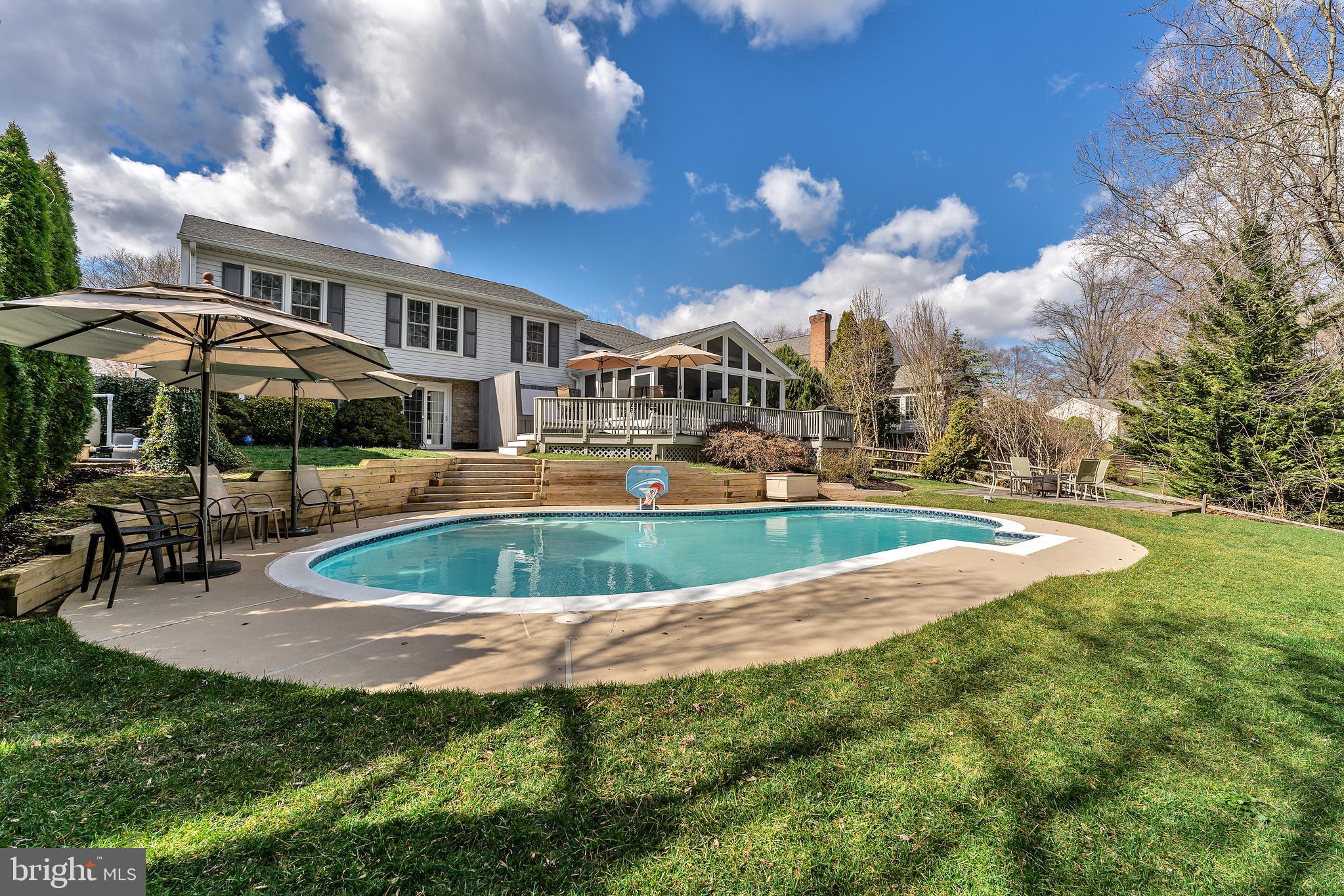 FAIRIDGE - Residential