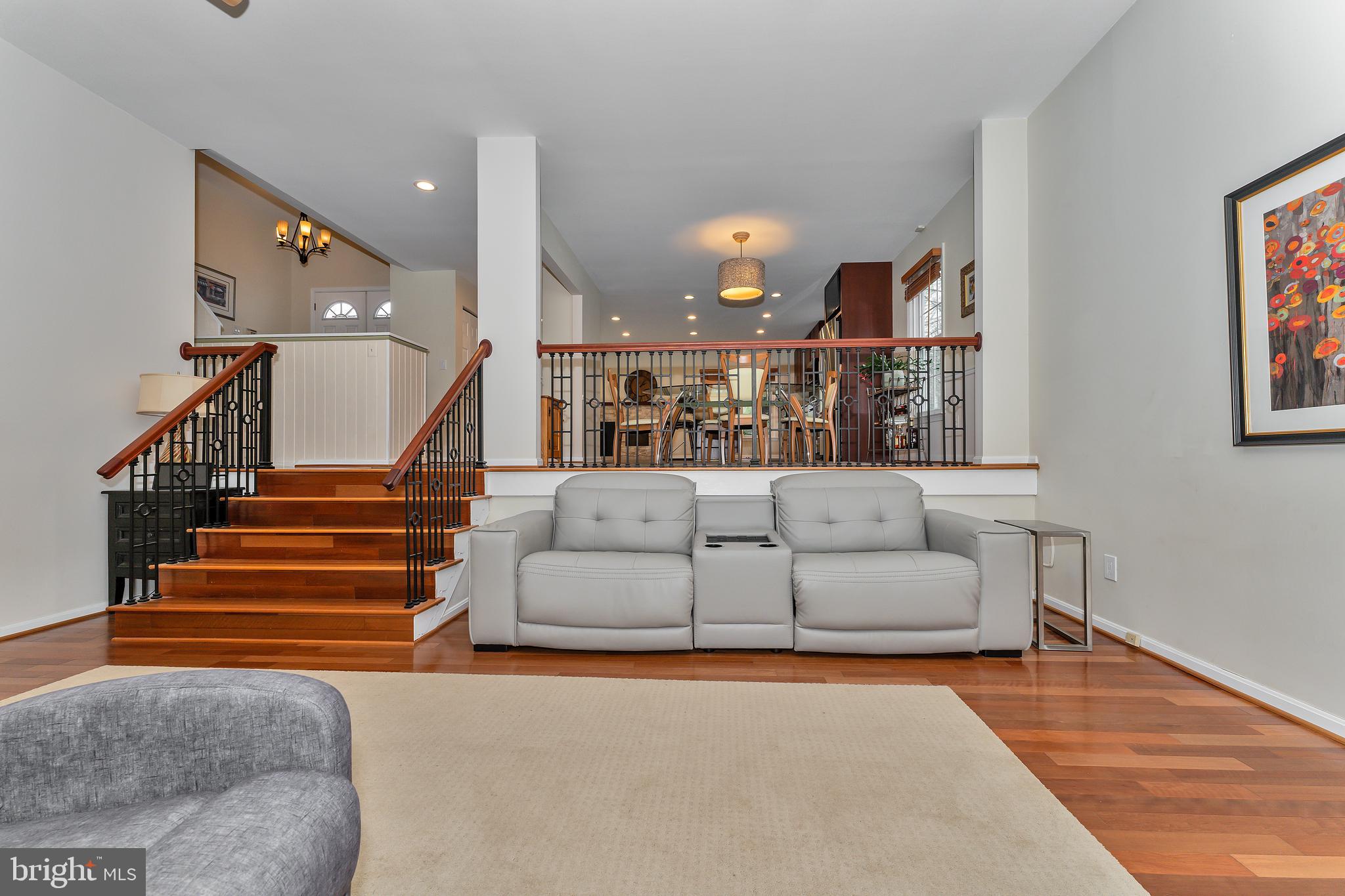 FAIRIDGE - Residential