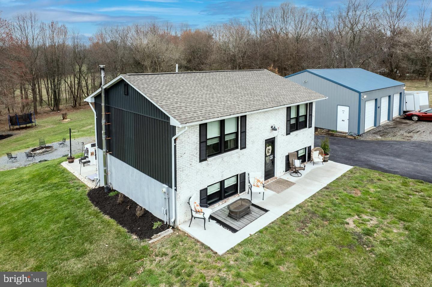 839 CHANTER DRIVE