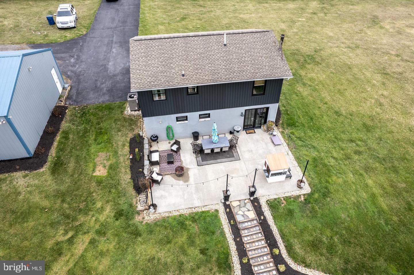 839 CHANTER DRIVE