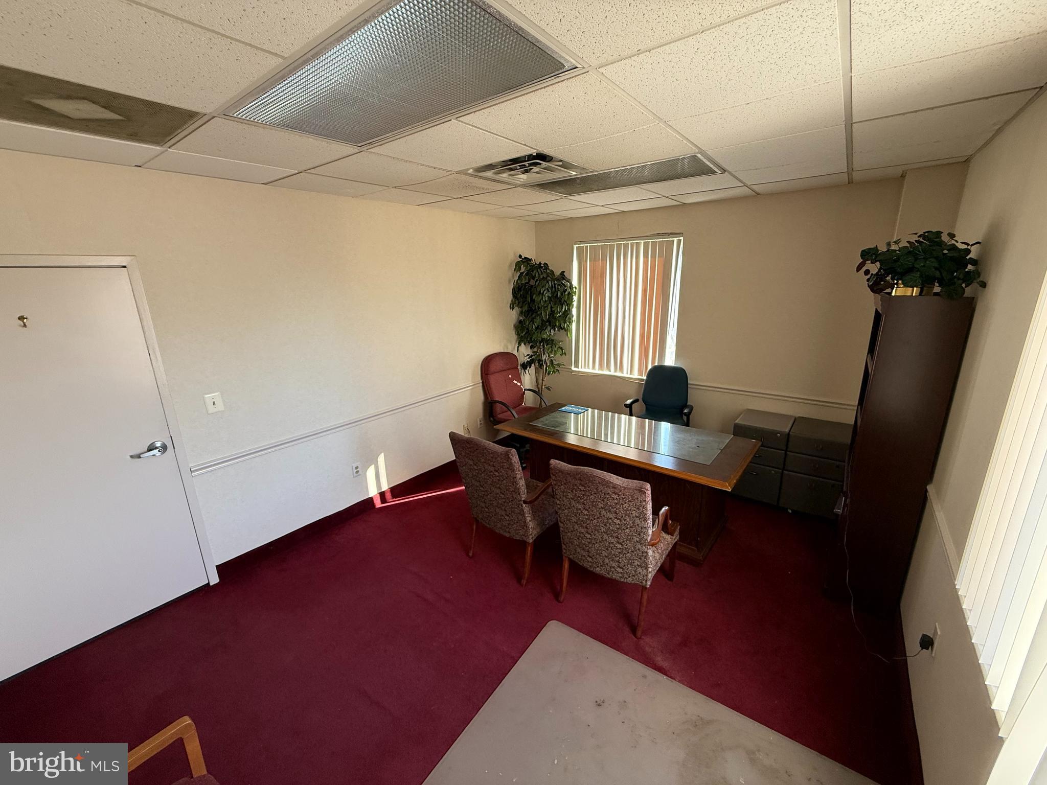 MANOA - Commercial Lease