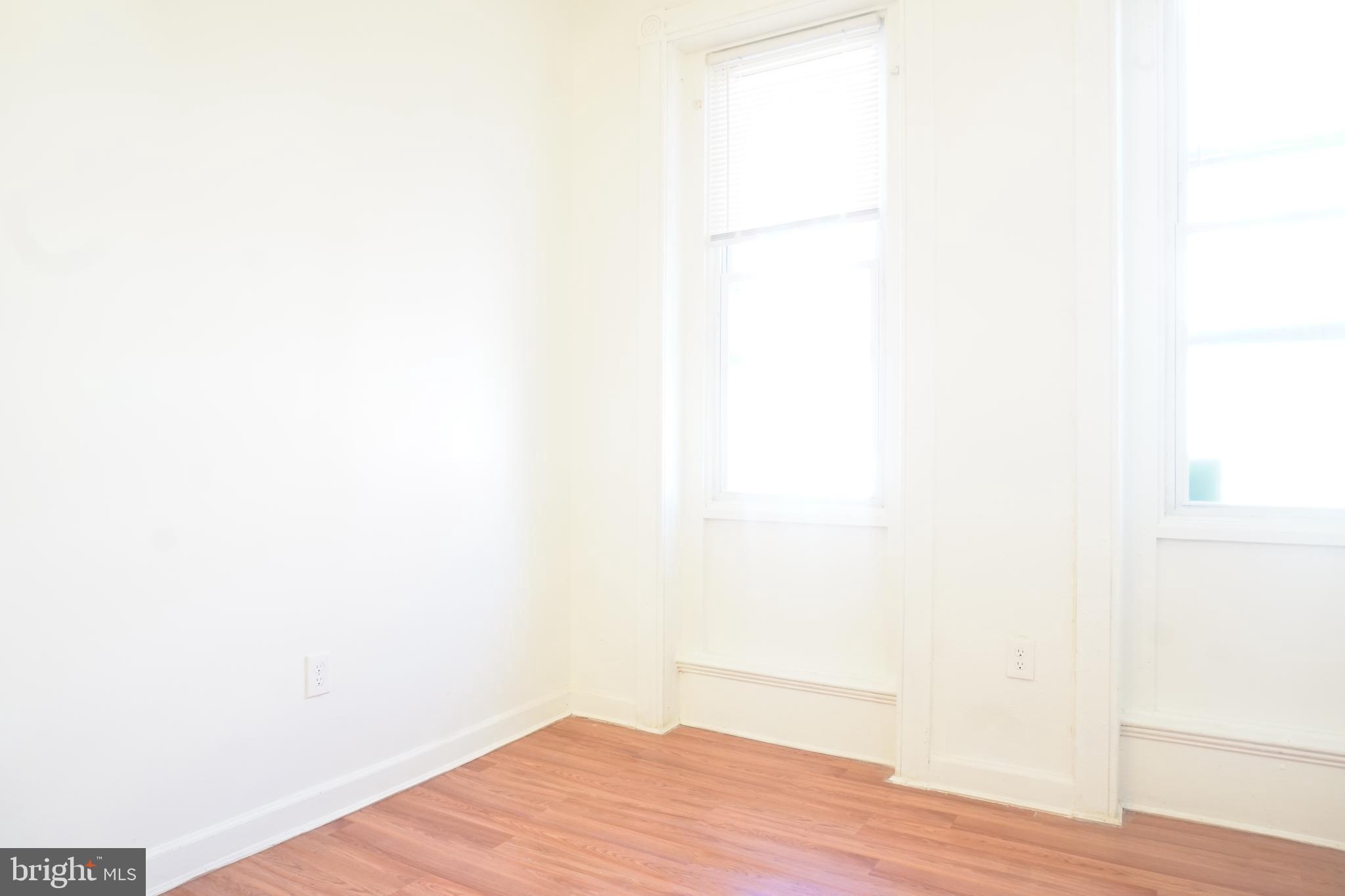 HARLEM PARK - Residential Income