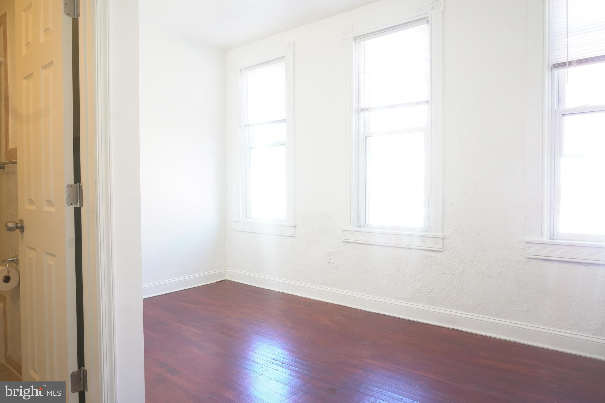 HARLEM PARK - Residential Income