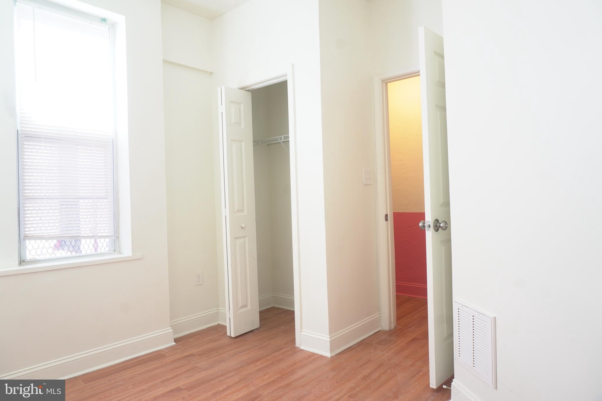 HARLEM PARK - Residential Income