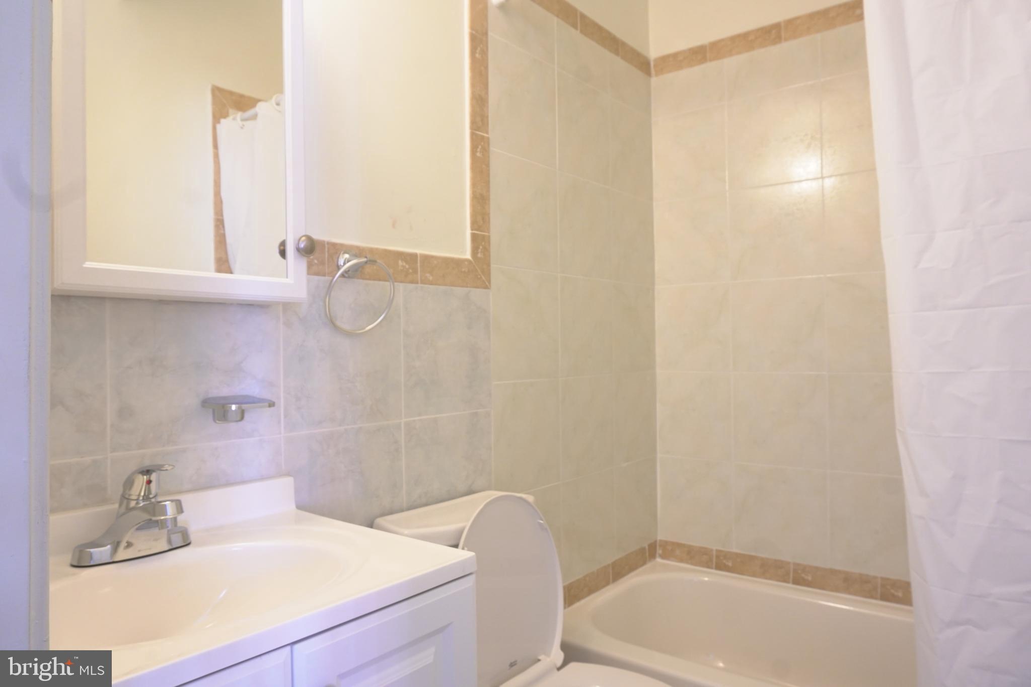 HARLEM PARK - Residential Income