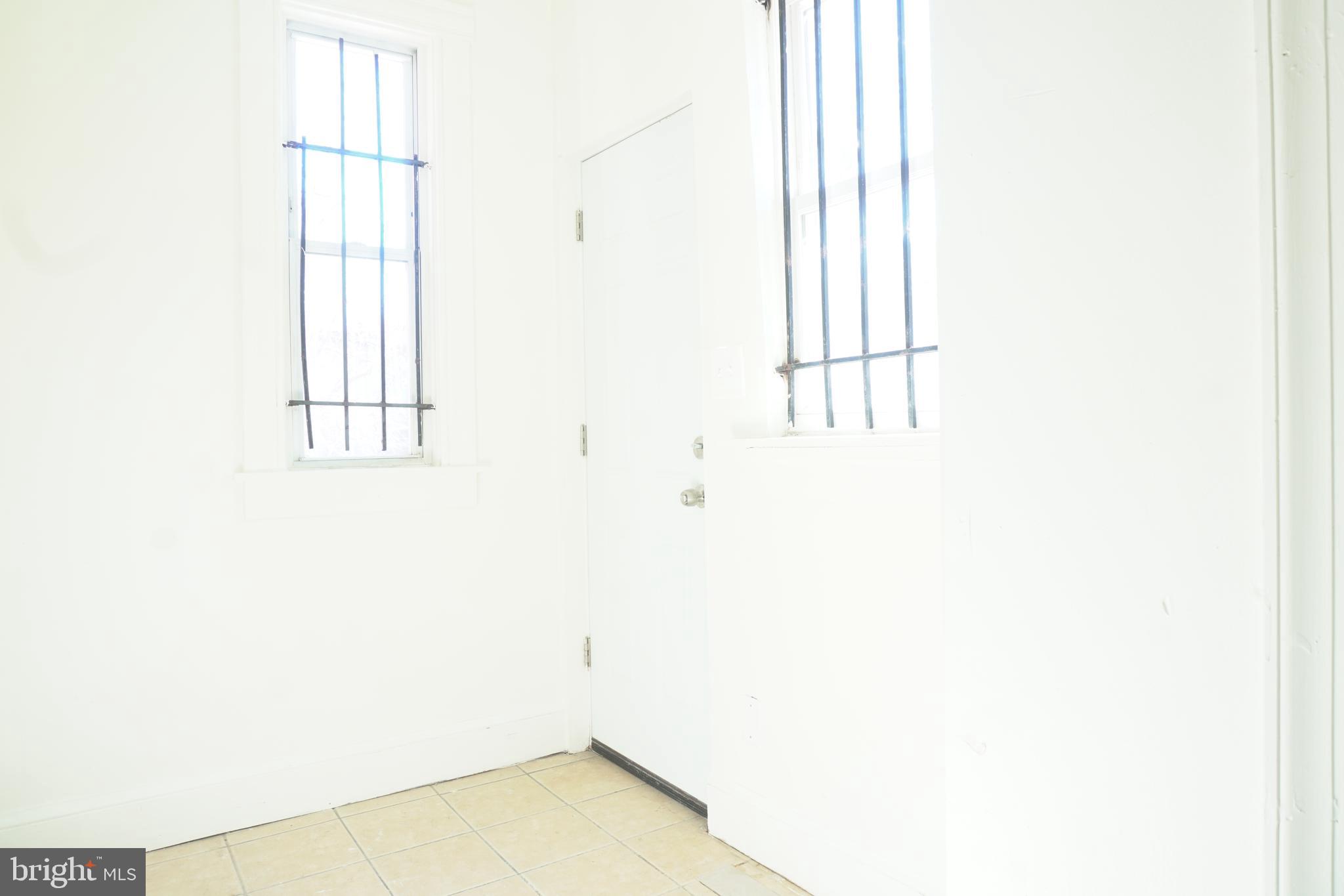 HARLEM PARK - Residential Income