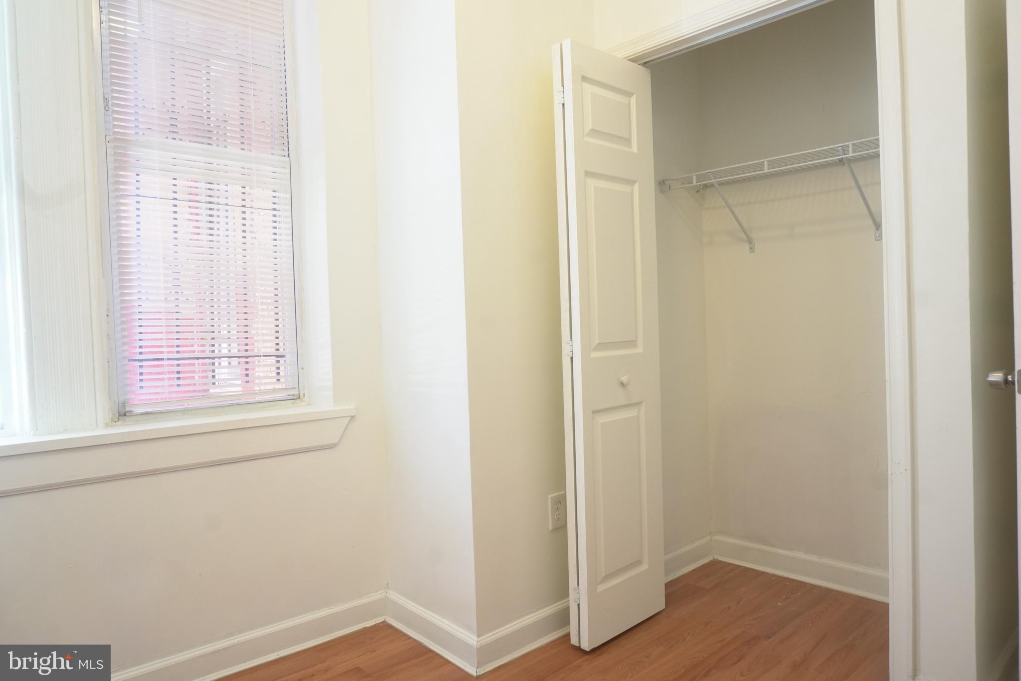 HARLEM PARK - Residential Income