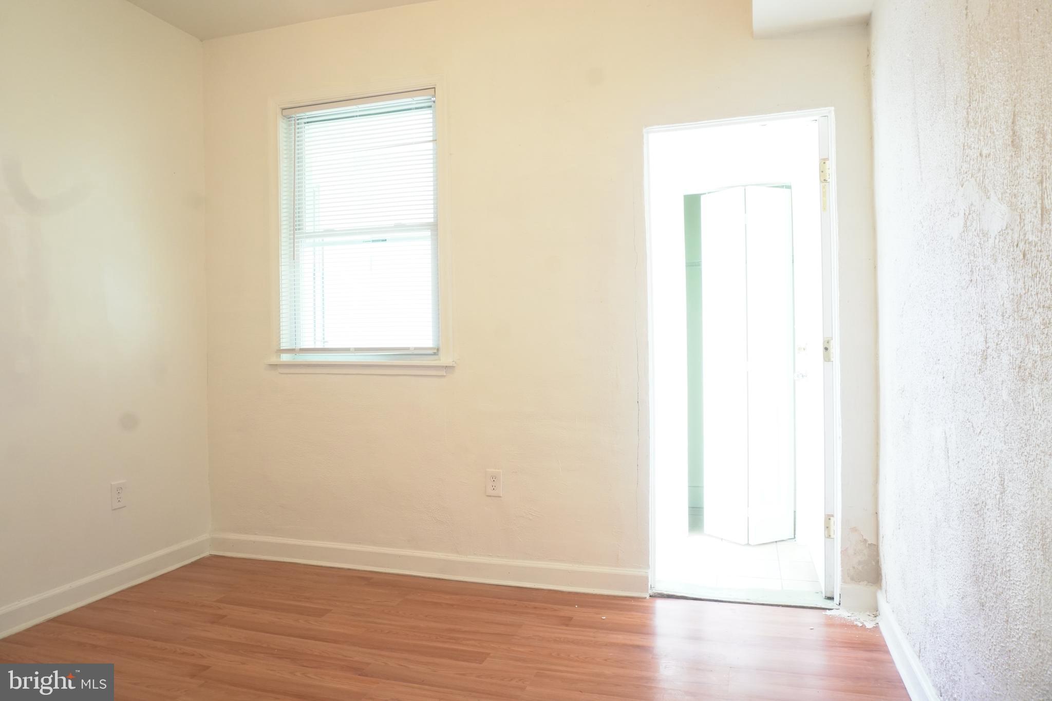 HARLEM PARK - Residential Income