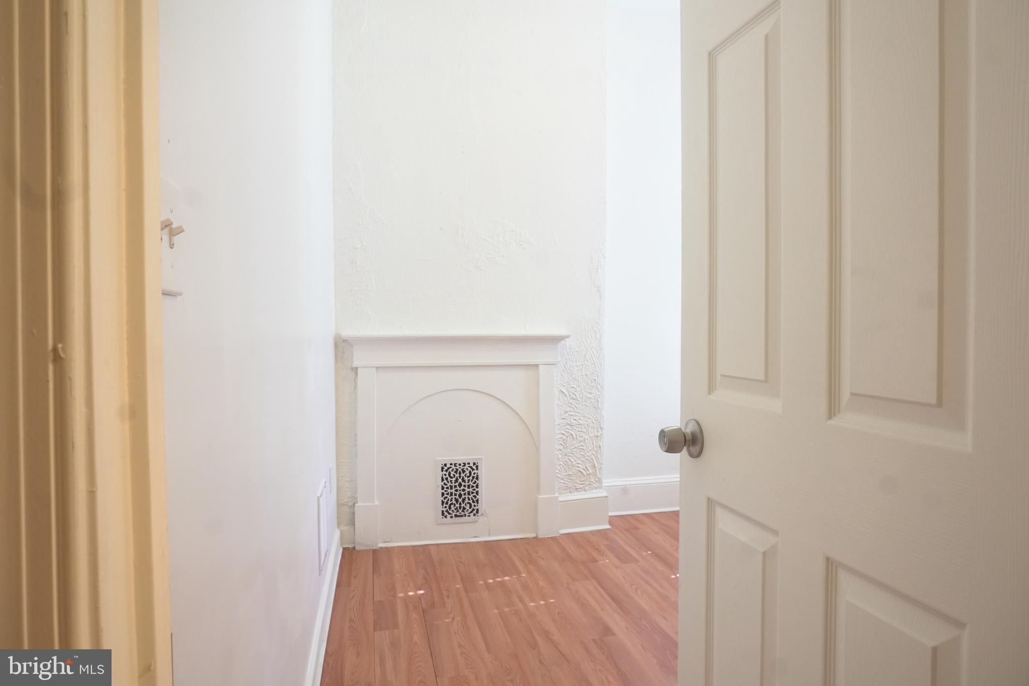 HARLEM PARK - Residential Income